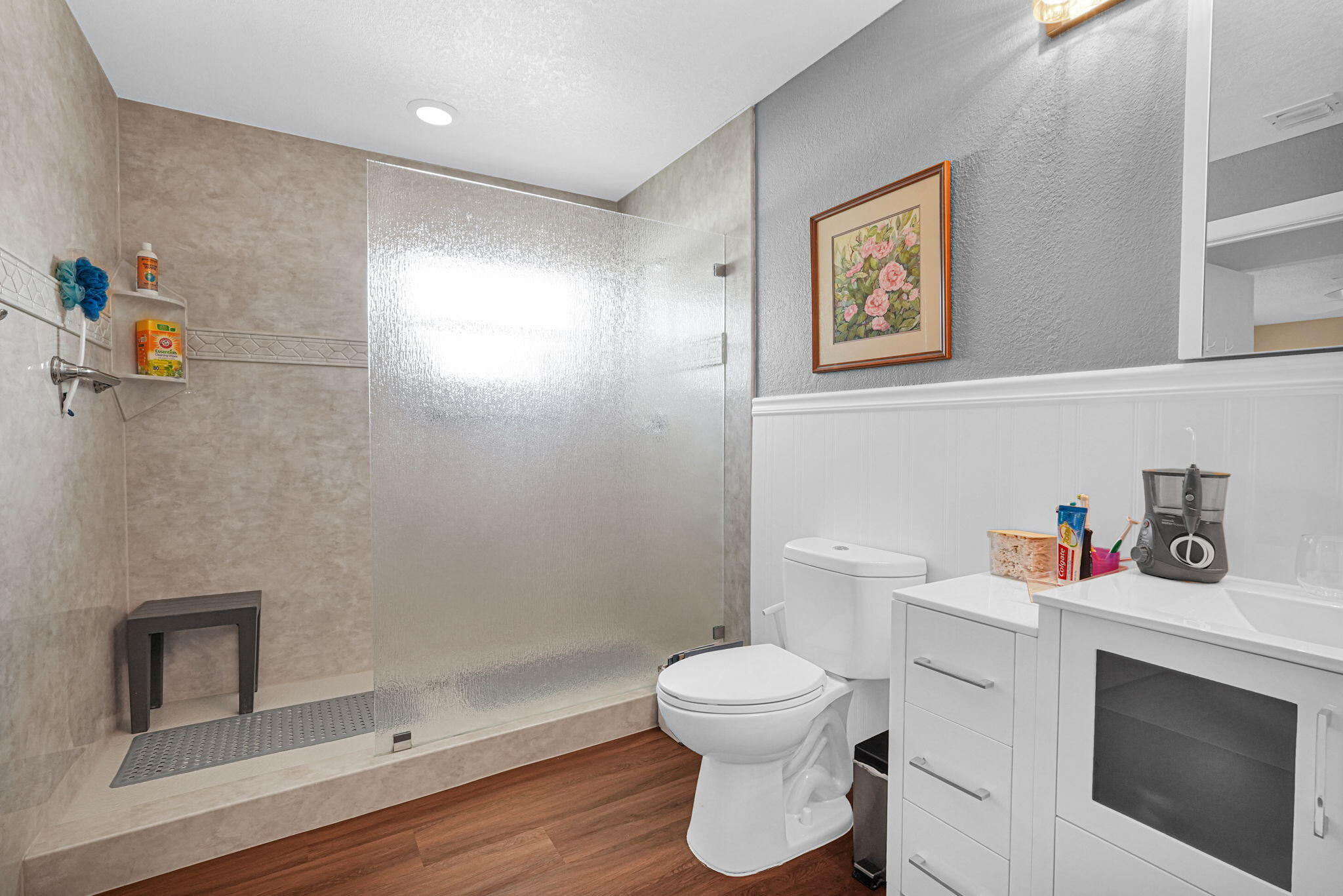 PARADISE GARDENS SEC 4 - Residential