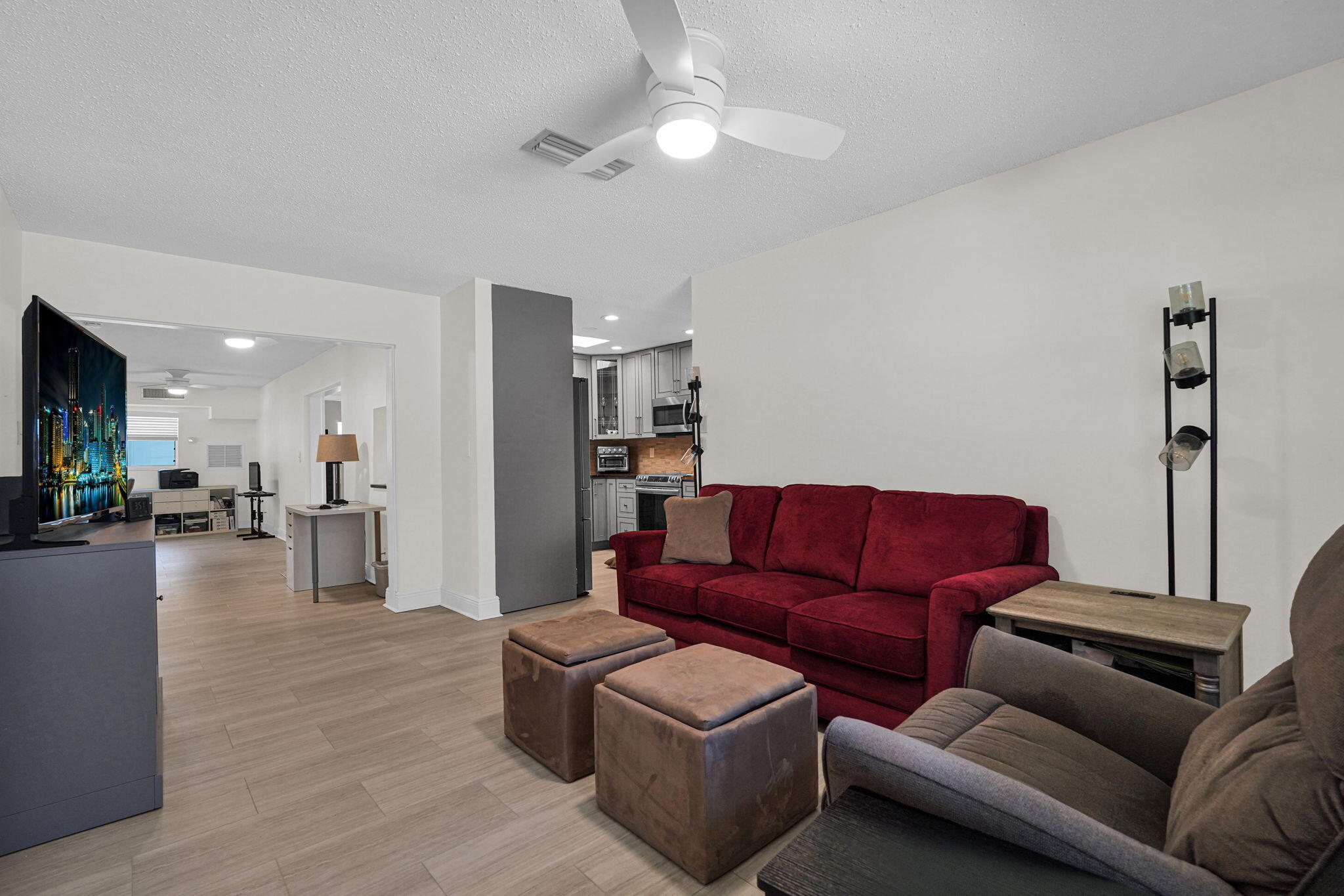 PARADISE GARDENS SEC 4 - Residential