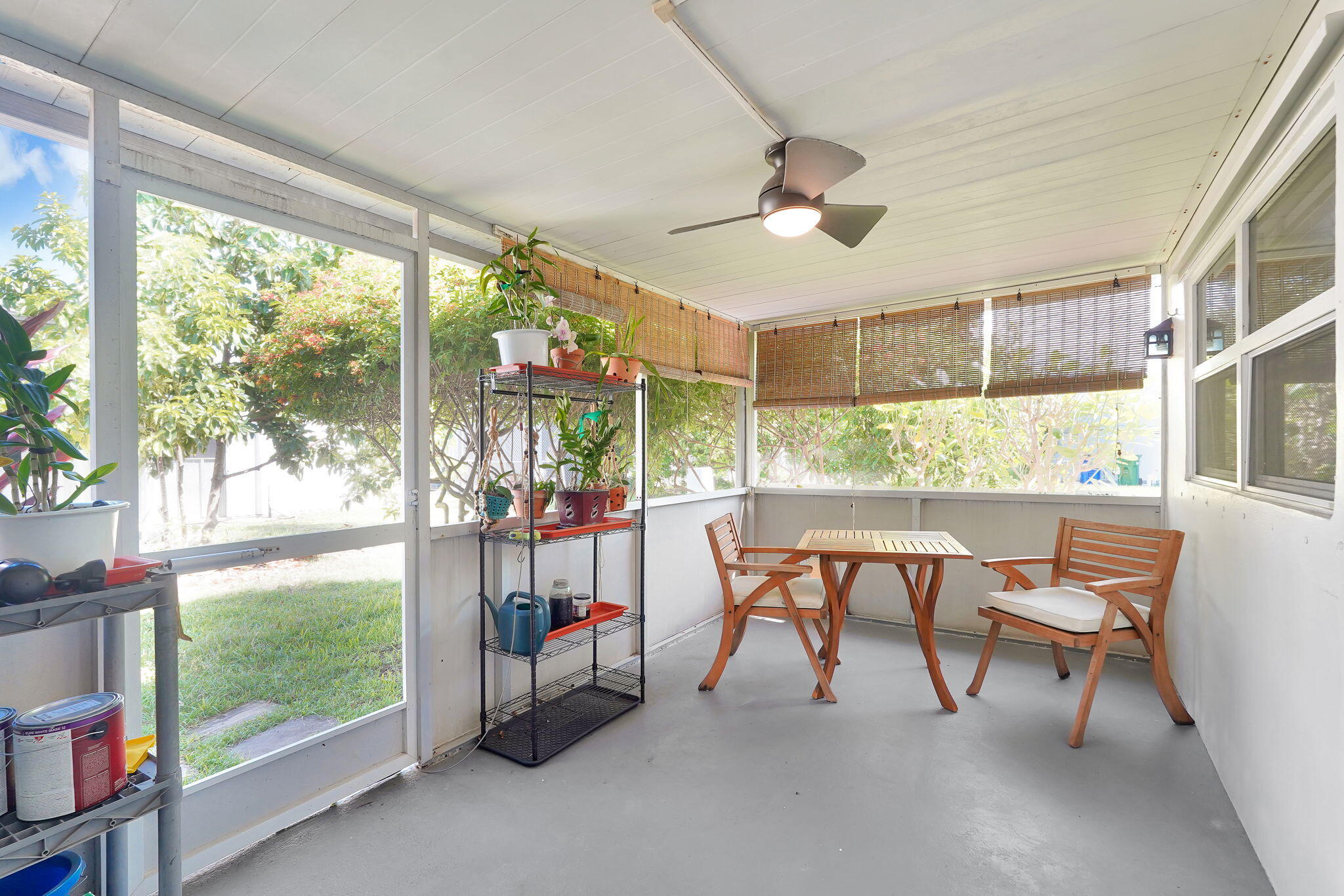 PARADISE GARDENS SEC 4 - Residential