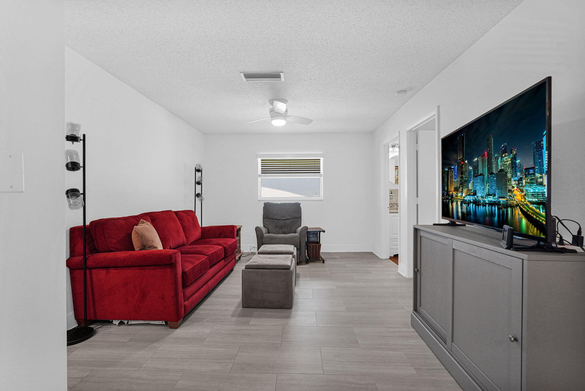PARADISE GARDENS SEC 4 - Residential