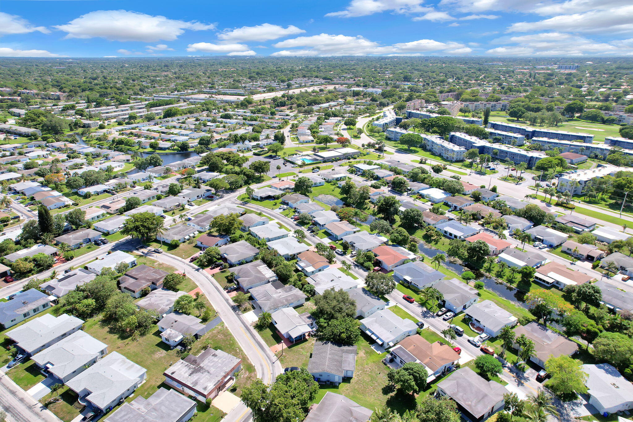 PARADISE GARDENS SEC 4 - Residential