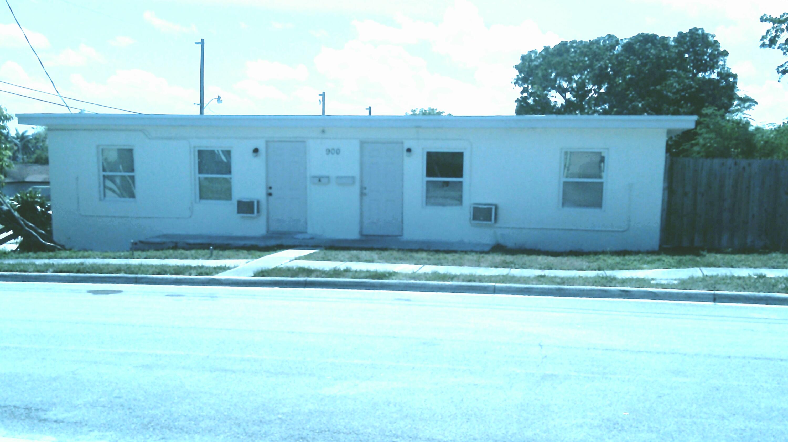 INLET CITY - Residential