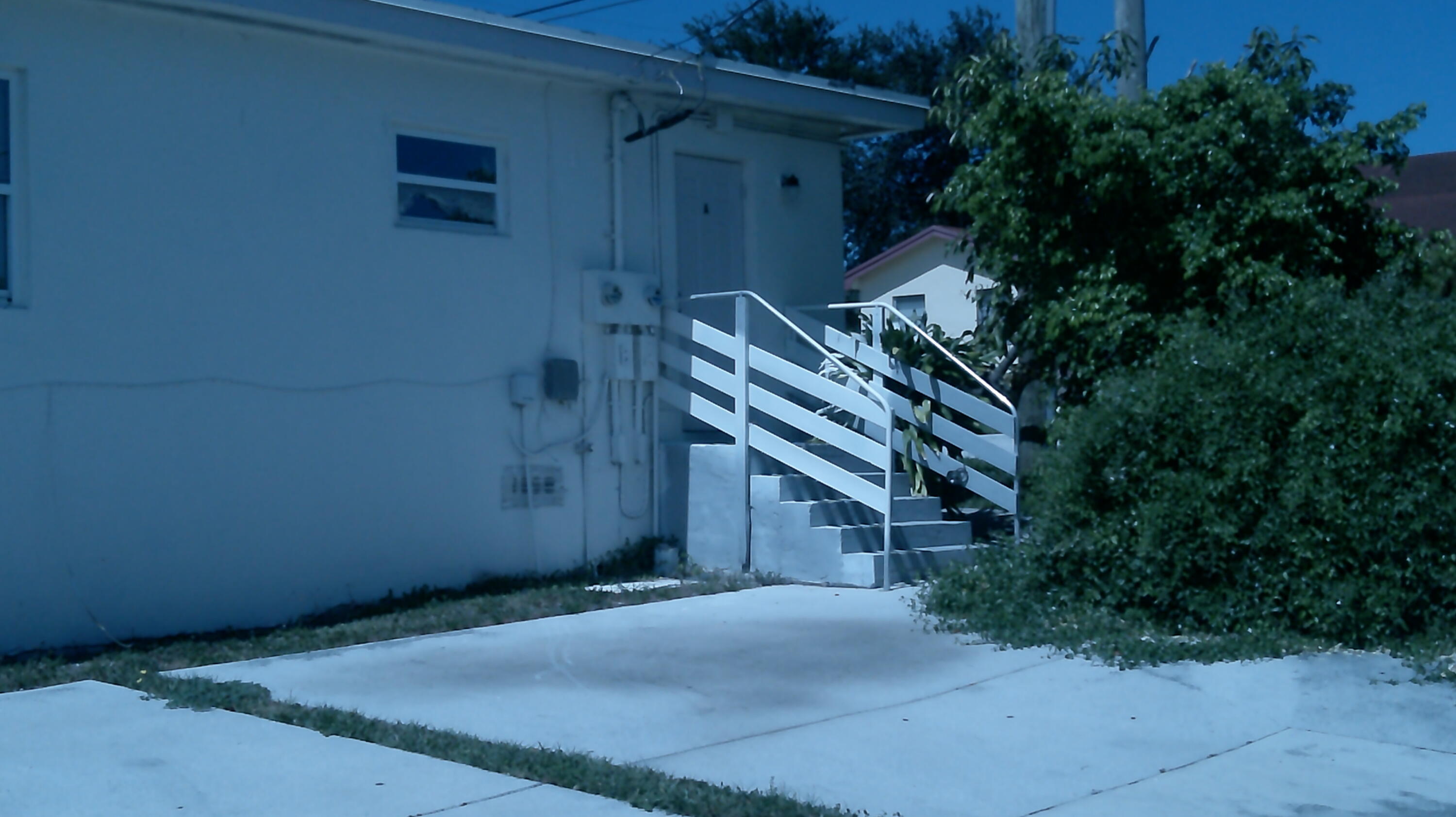 INLET CITY - Residential
