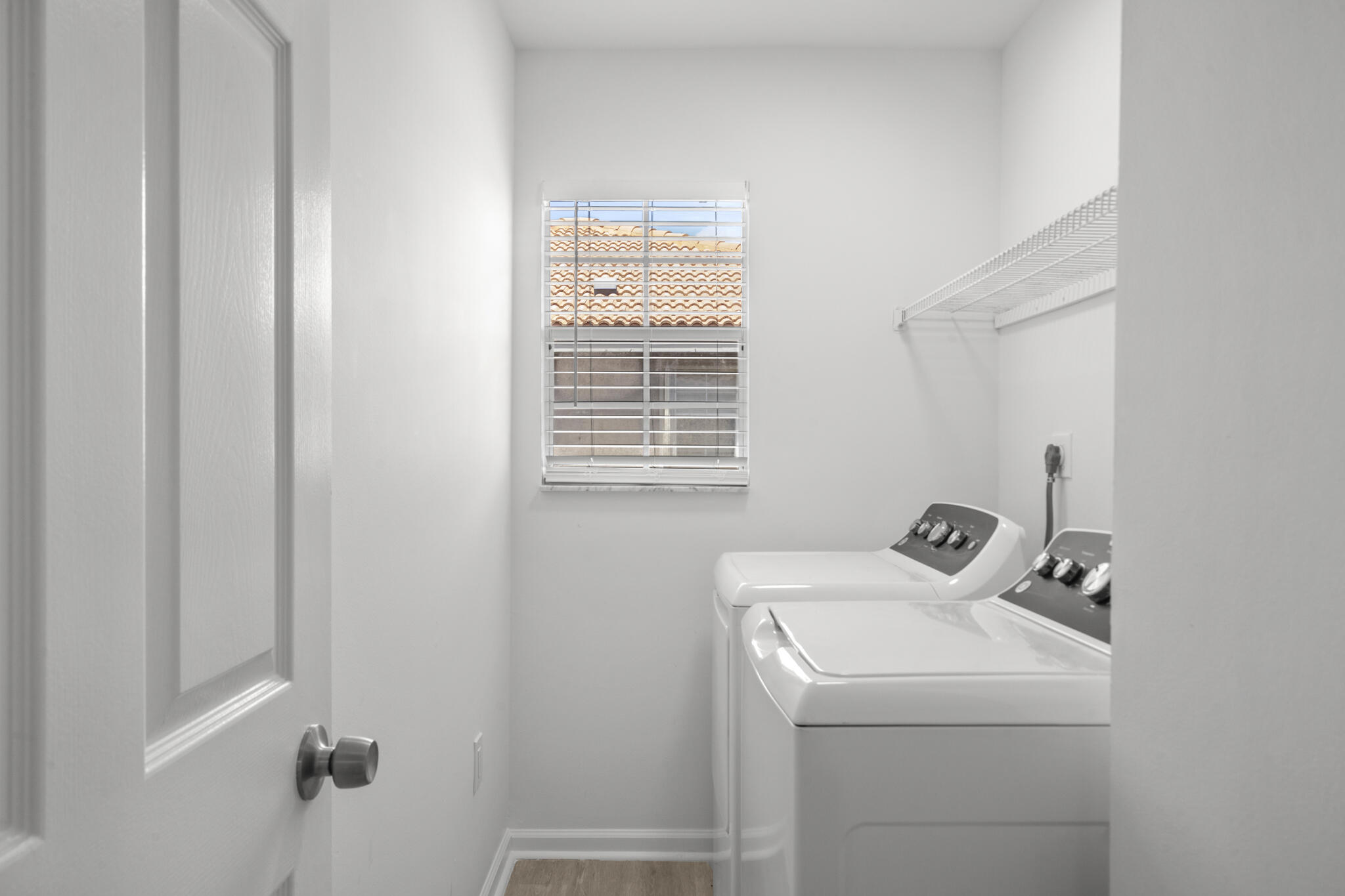 MISSION BAY PAR F PH 1 - Residential Lease