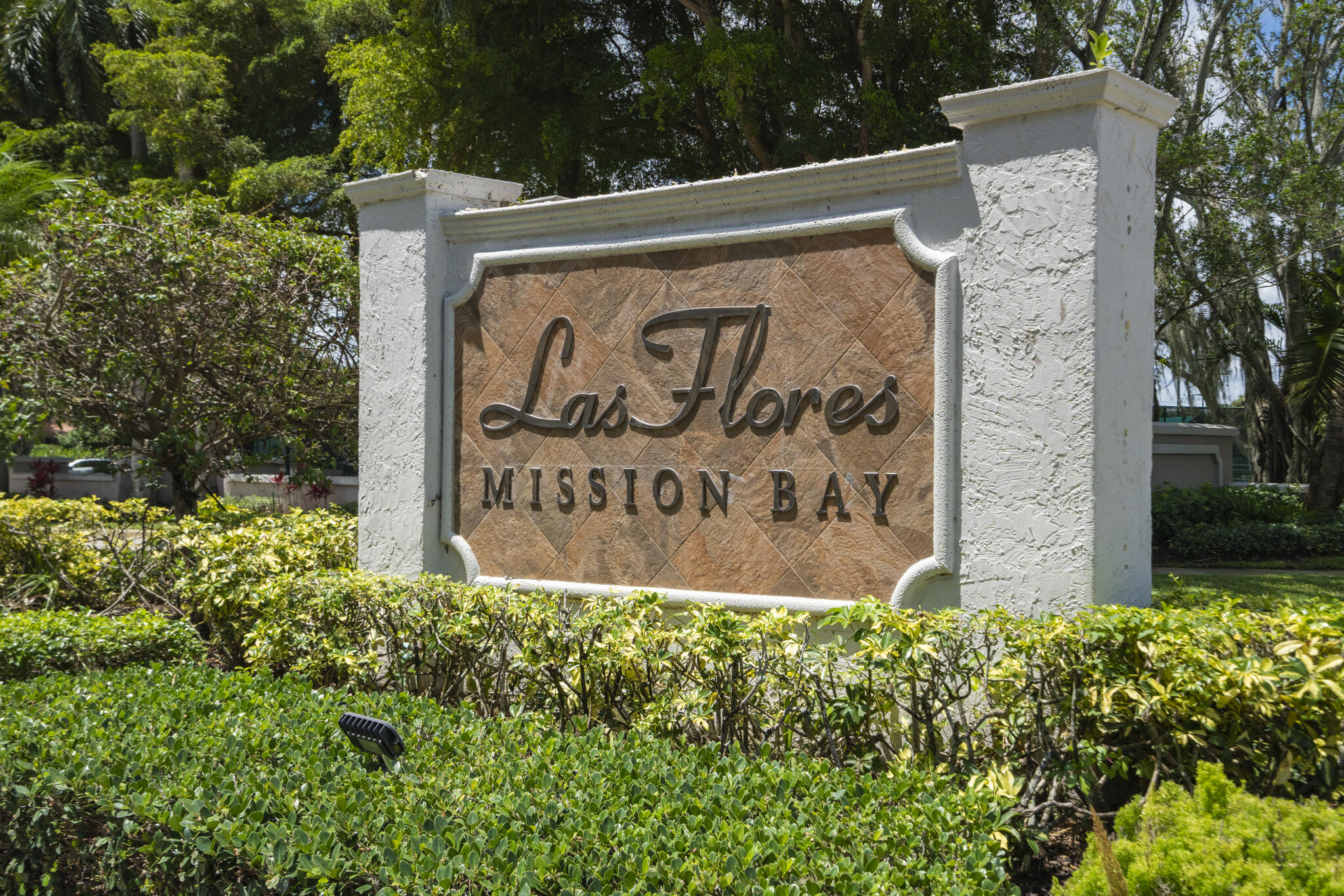 MISSION BAY PAR F PH 1 - Residential Lease