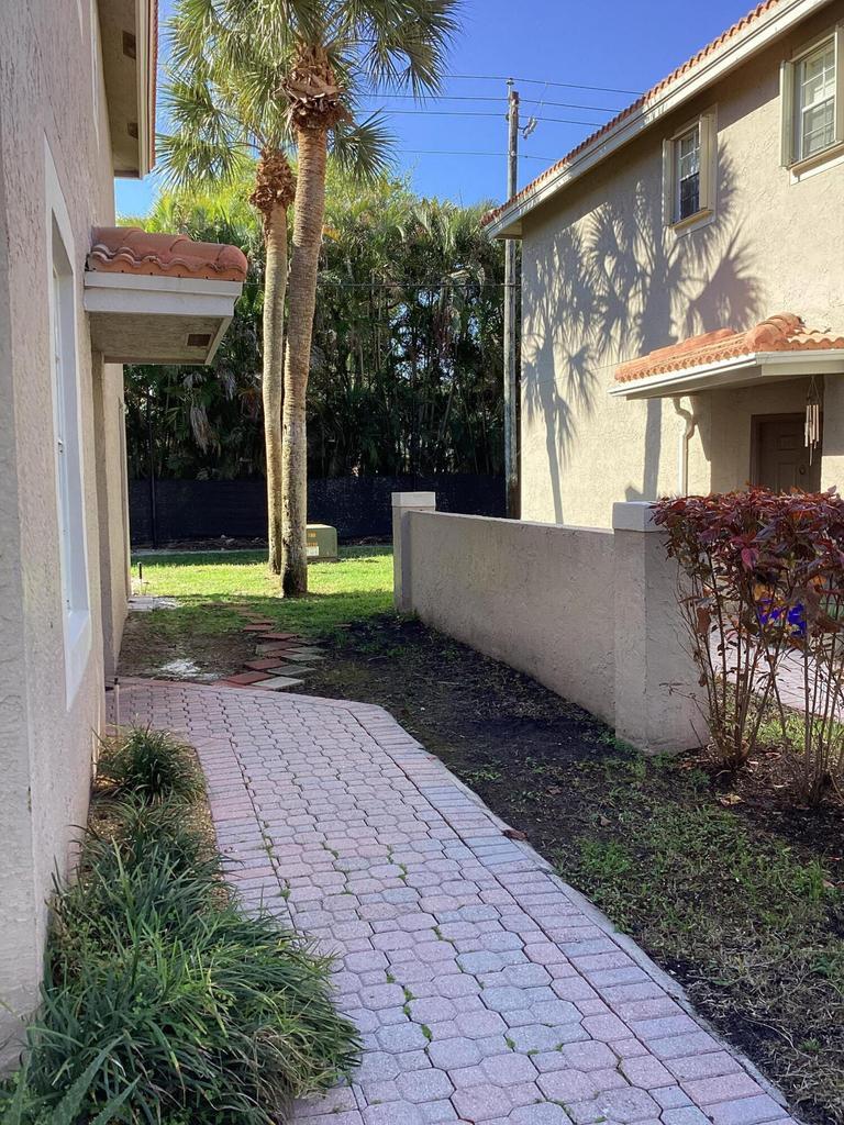 MISSION BAY PAR F PH 1 - Residential Lease