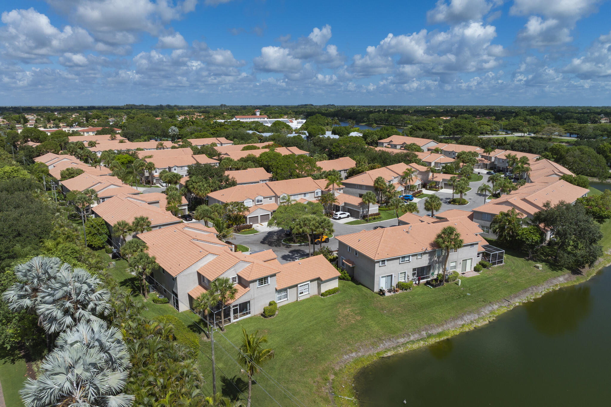 MISSION BAY PAR F PH 1 - Residential Lease