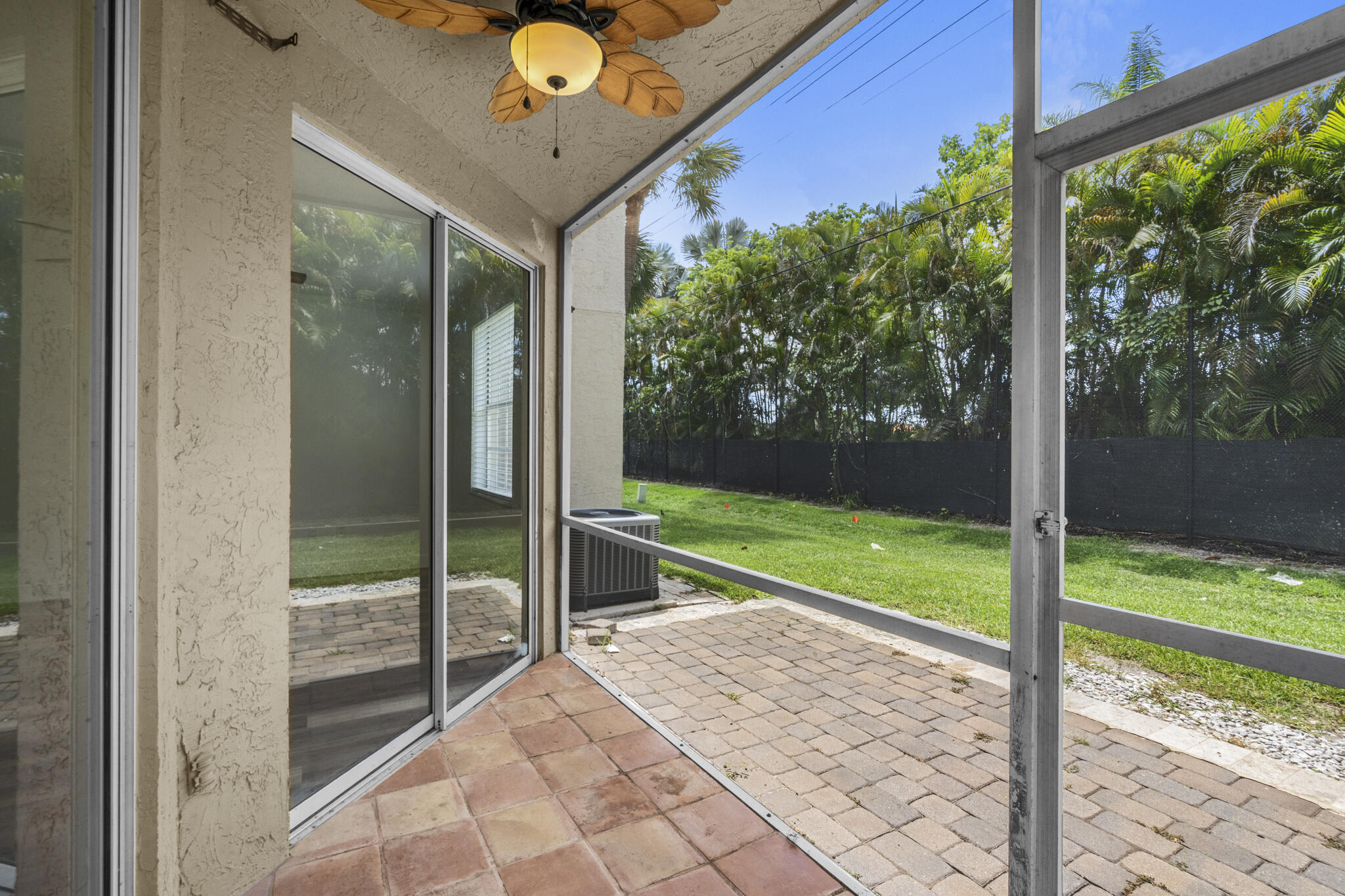 MISSION BAY PAR F PH 1 - Residential Lease