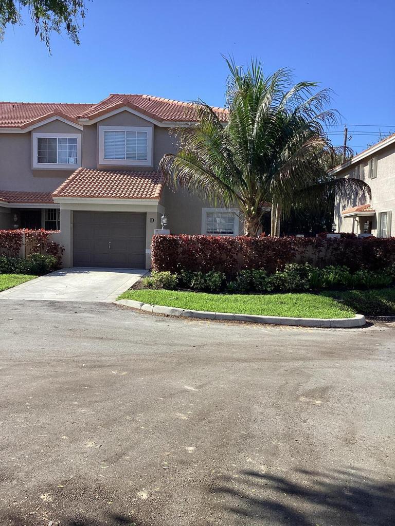 MISSION BAY PAR F PH 1 - Residential Lease