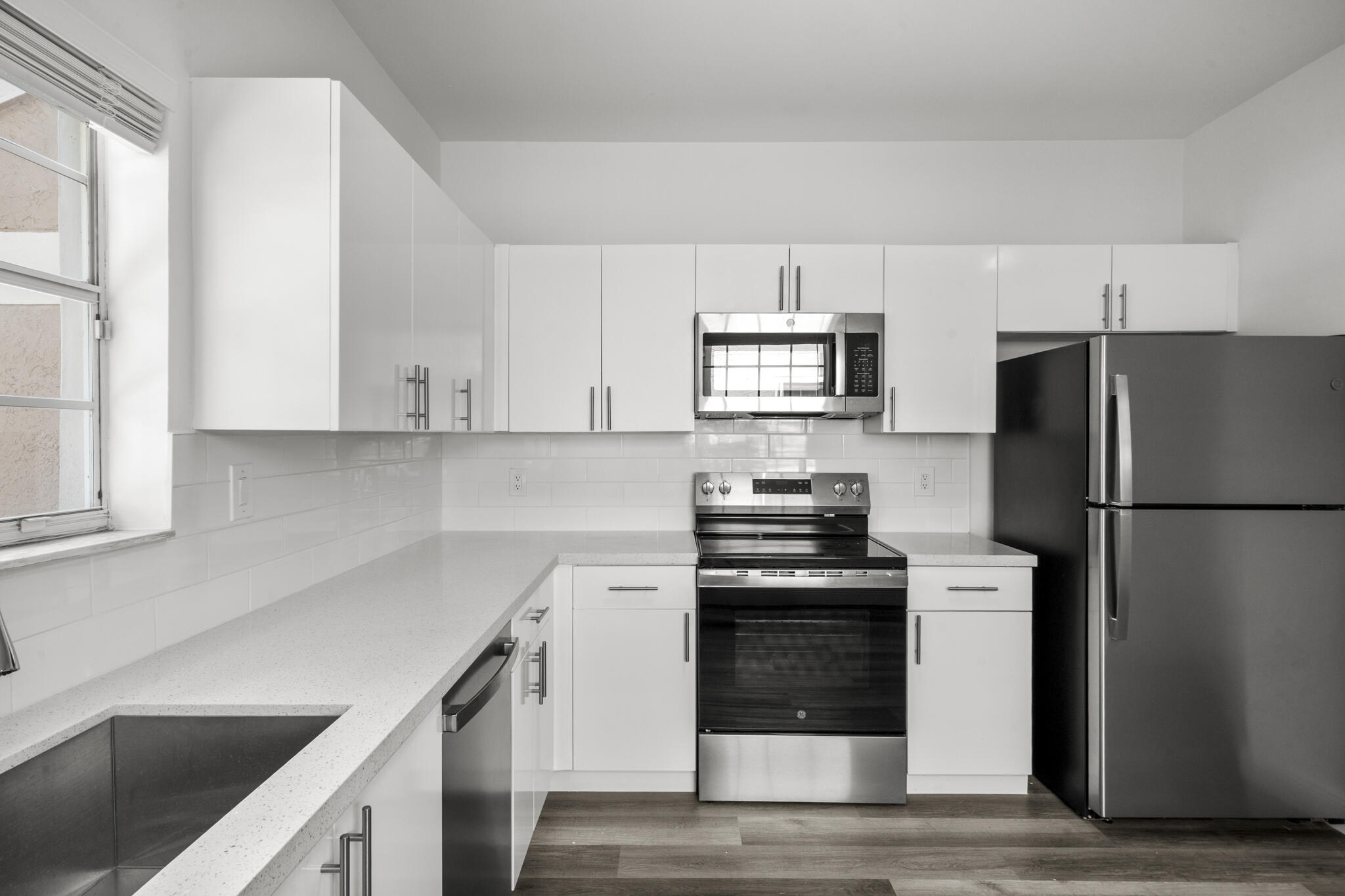 MISSION BAY PAR F PH 1 - Residential Lease