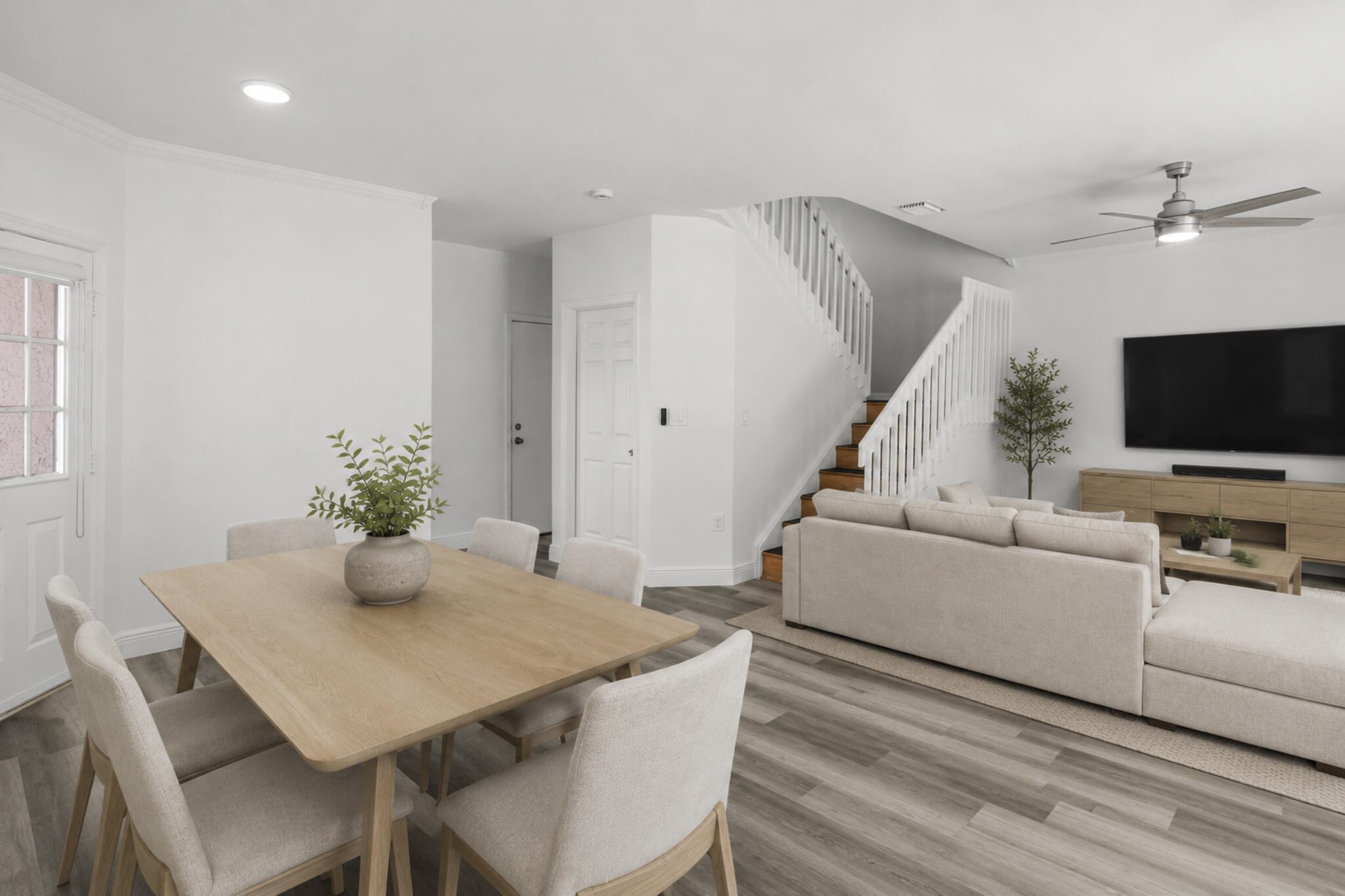 MISSION BAY PAR F PH 1 - Residential Lease
