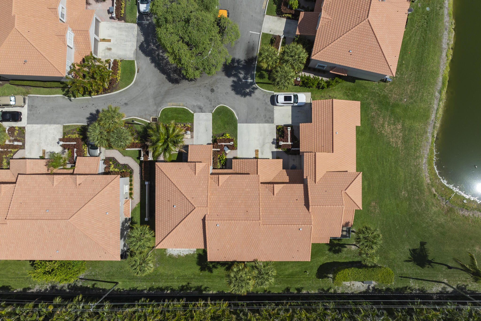 MISSION BAY PAR F PH 1 - Residential Lease