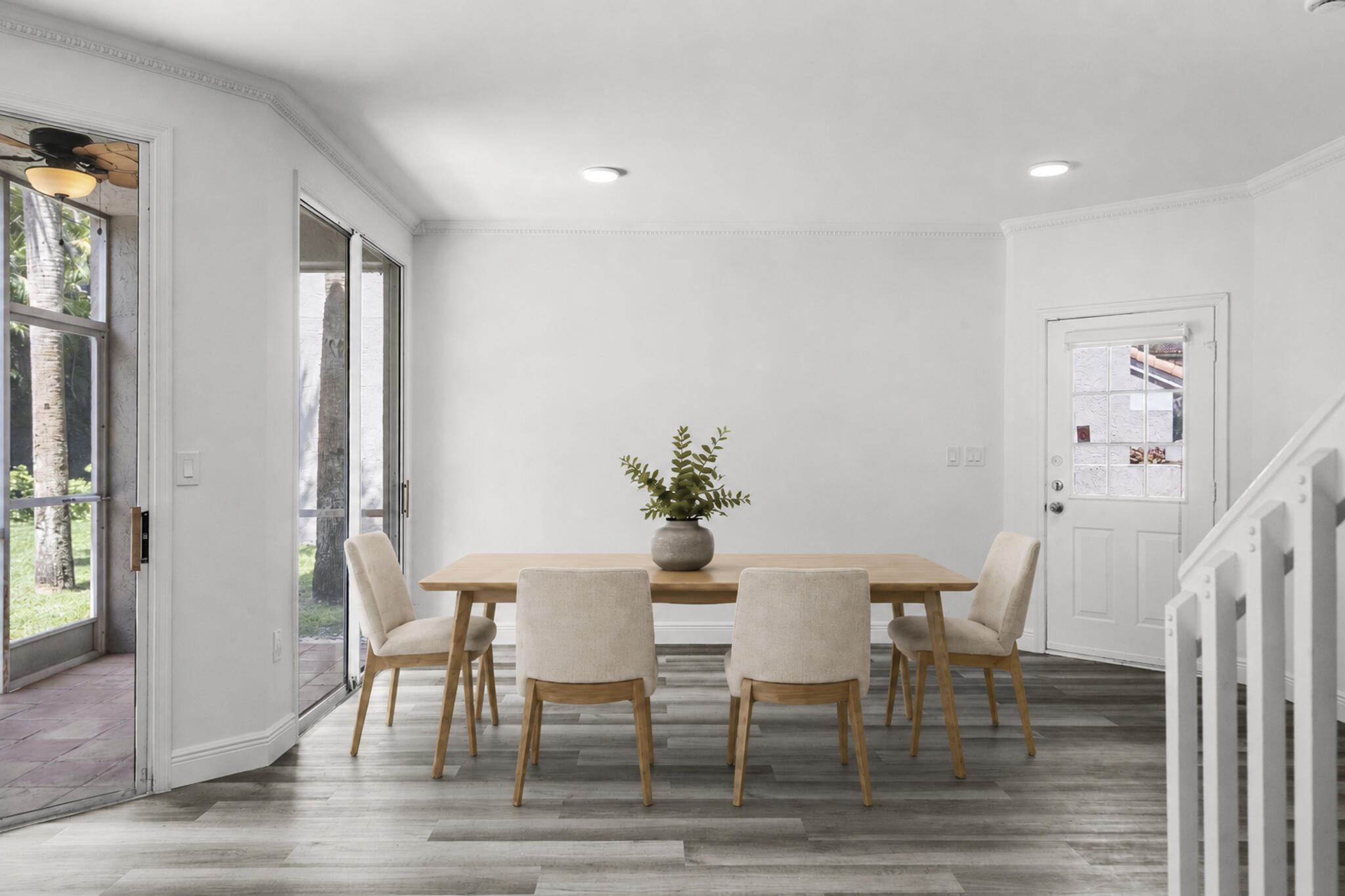 MISSION BAY PAR F PH 1 - Residential Lease