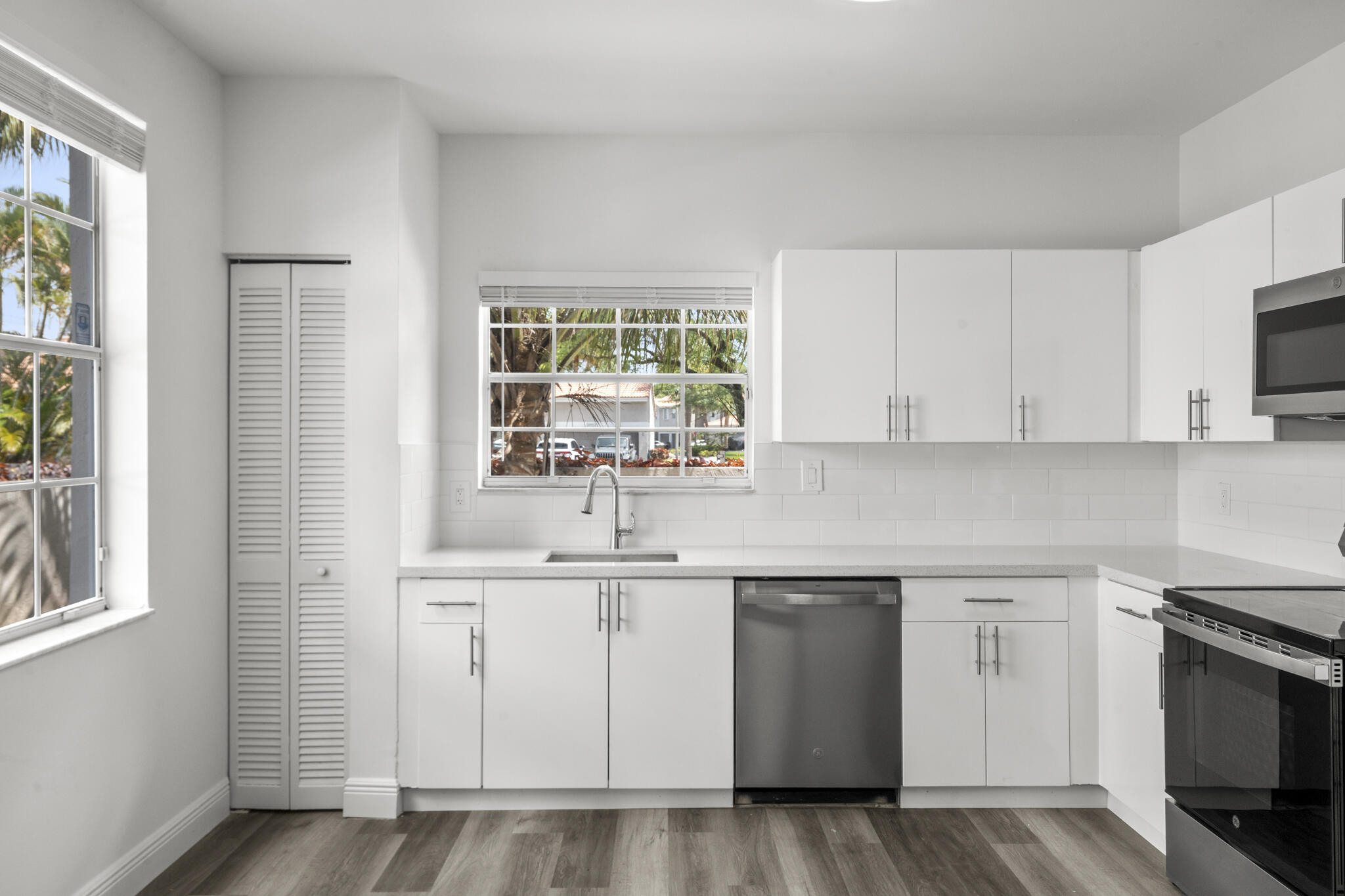 MISSION BAY PAR F PH 1 - Residential Lease
