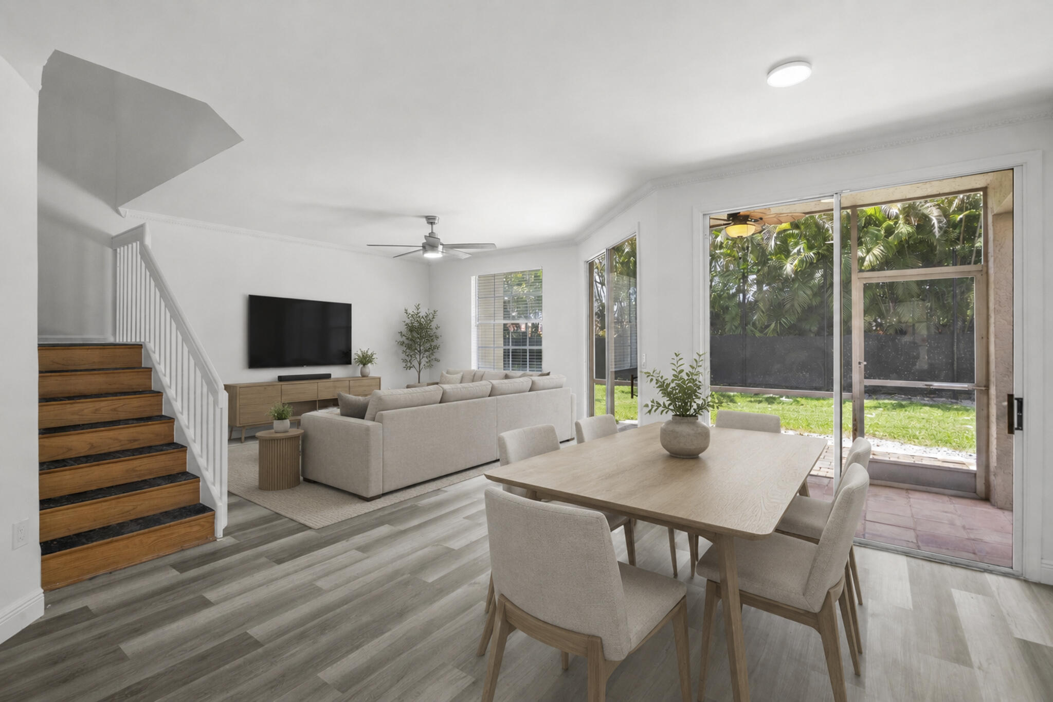 MISSION BAY PAR F PH 1 - Residential Lease
