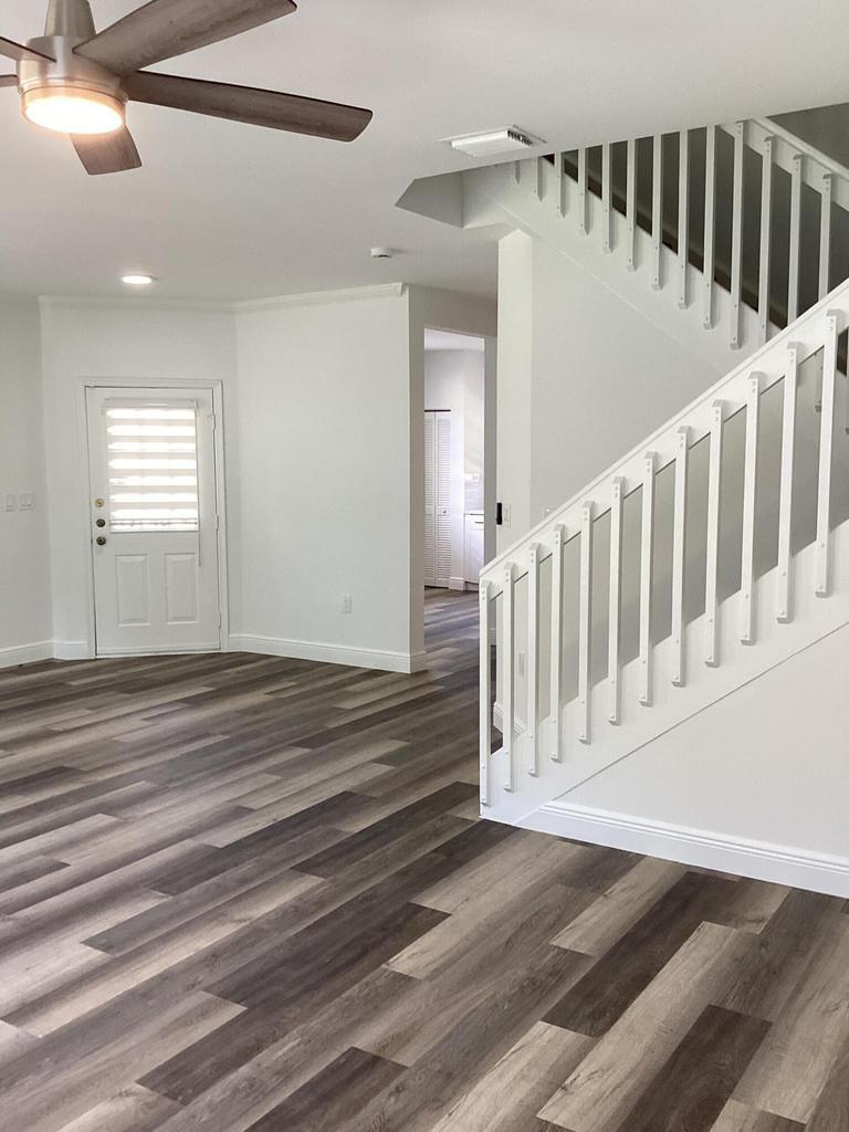 MISSION BAY PAR F PH 1 - Residential Lease