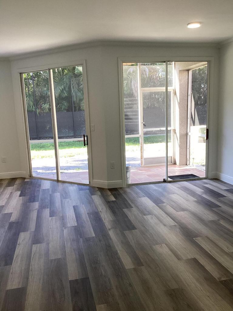 MISSION BAY PAR F PH 1 - Residential Lease