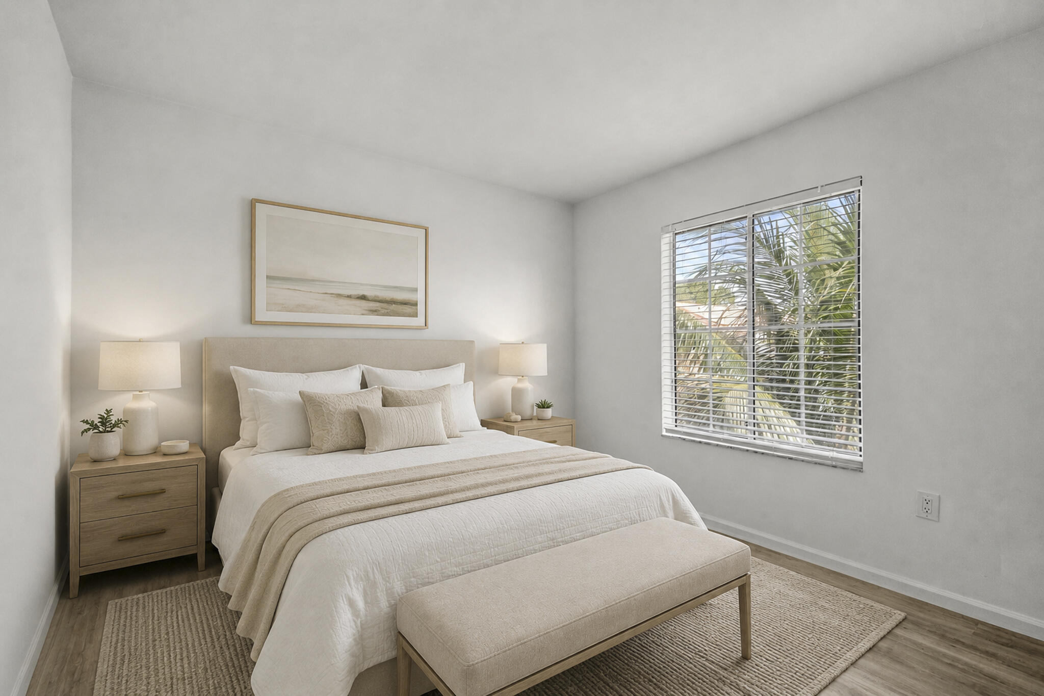 MISSION BAY PAR F PH 1 - Residential Lease