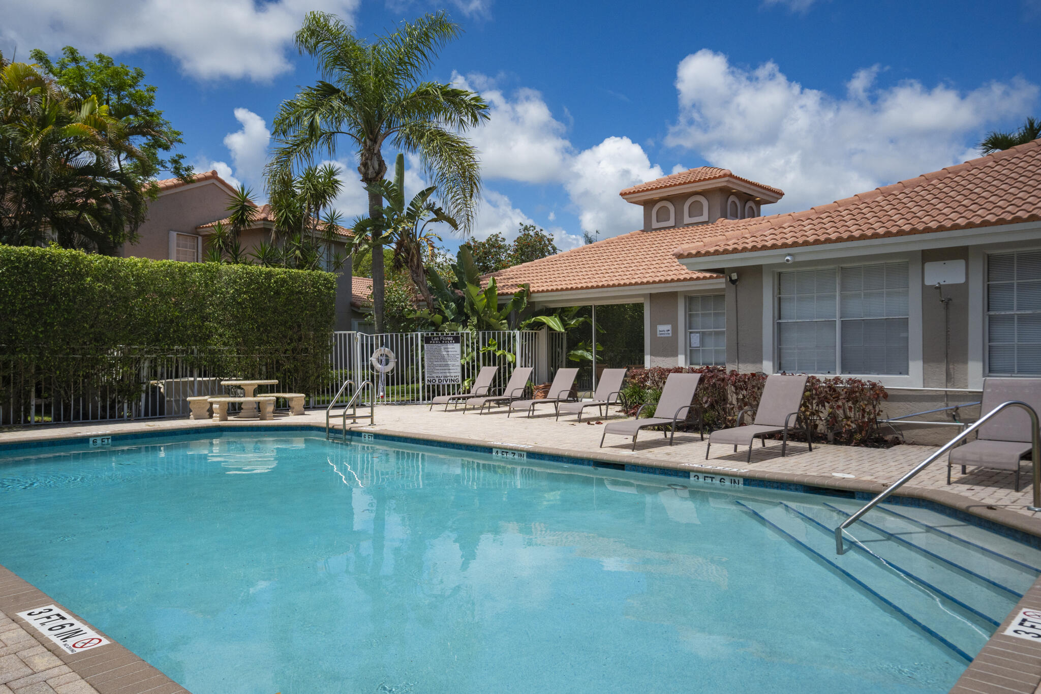 MISSION BAY PAR F PH 1 - Residential Lease