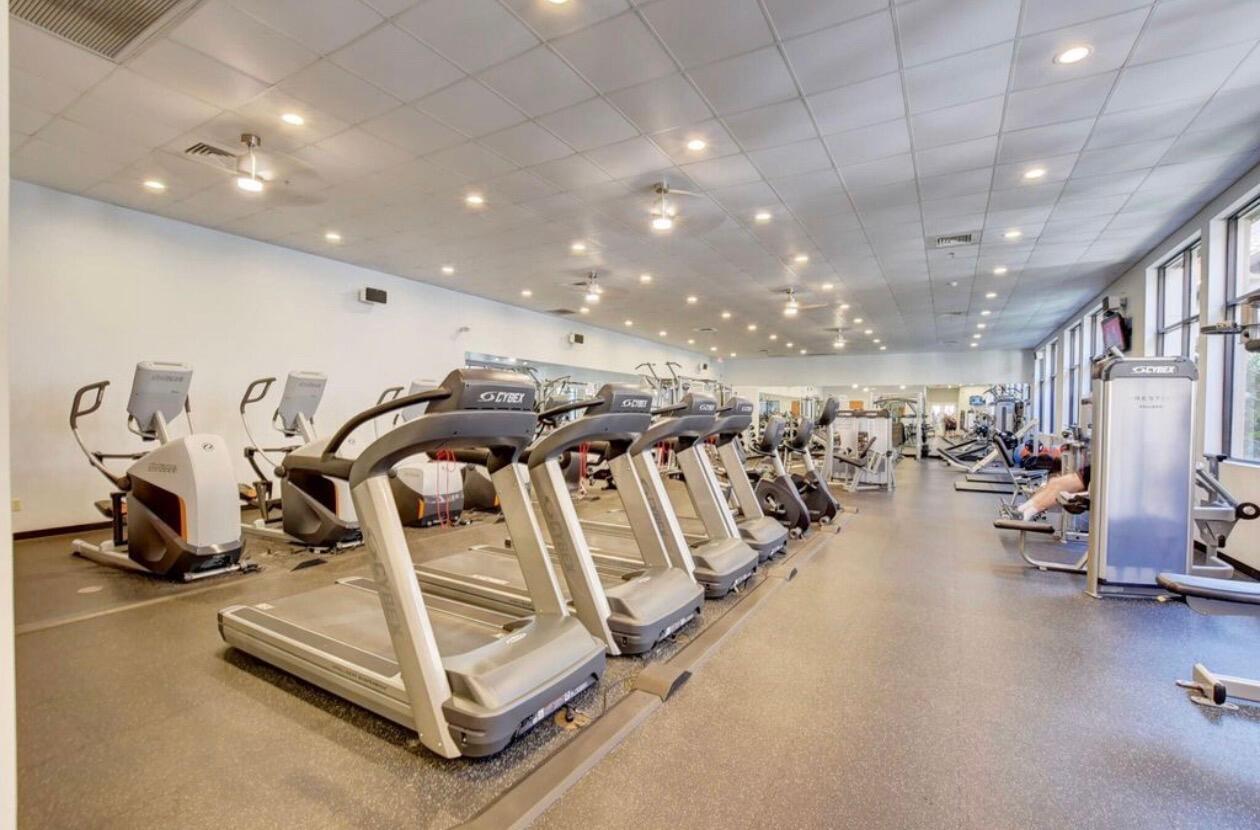 MISSION BAY PAR F PH 1 - Residential Lease
