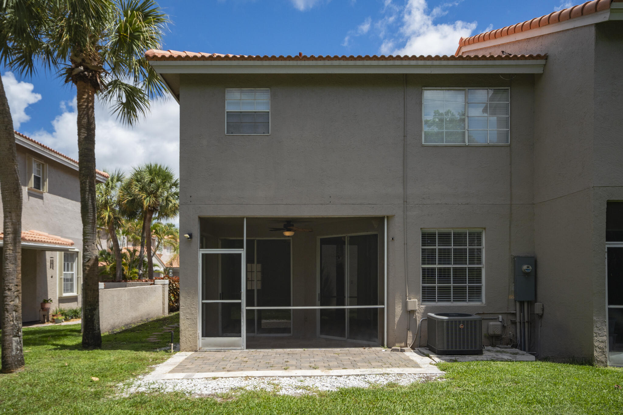MISSION BAY PAR F PH 1 - Residential Lease