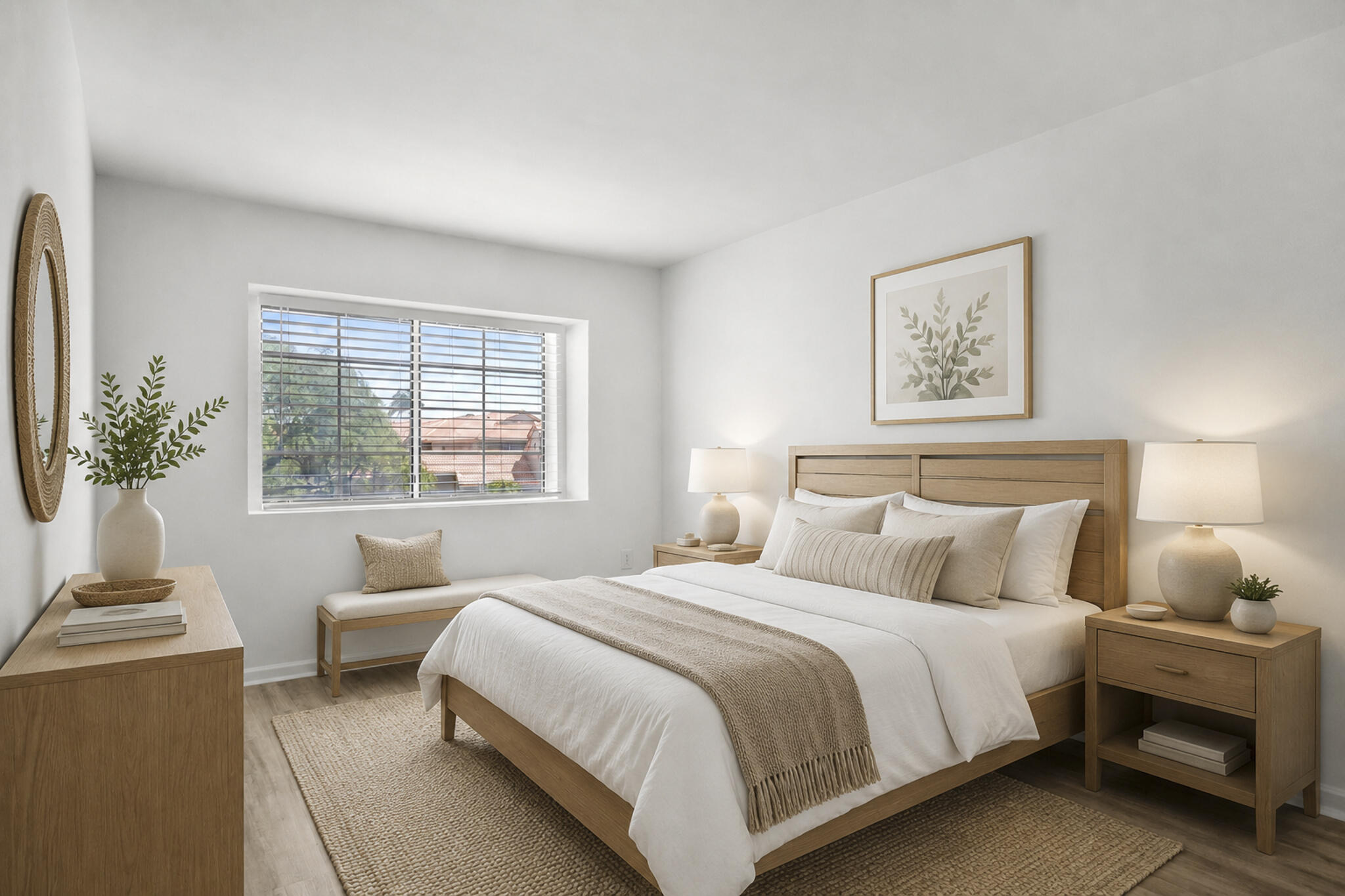 MISSION BAY PAR F PH 1 - Residential Lease