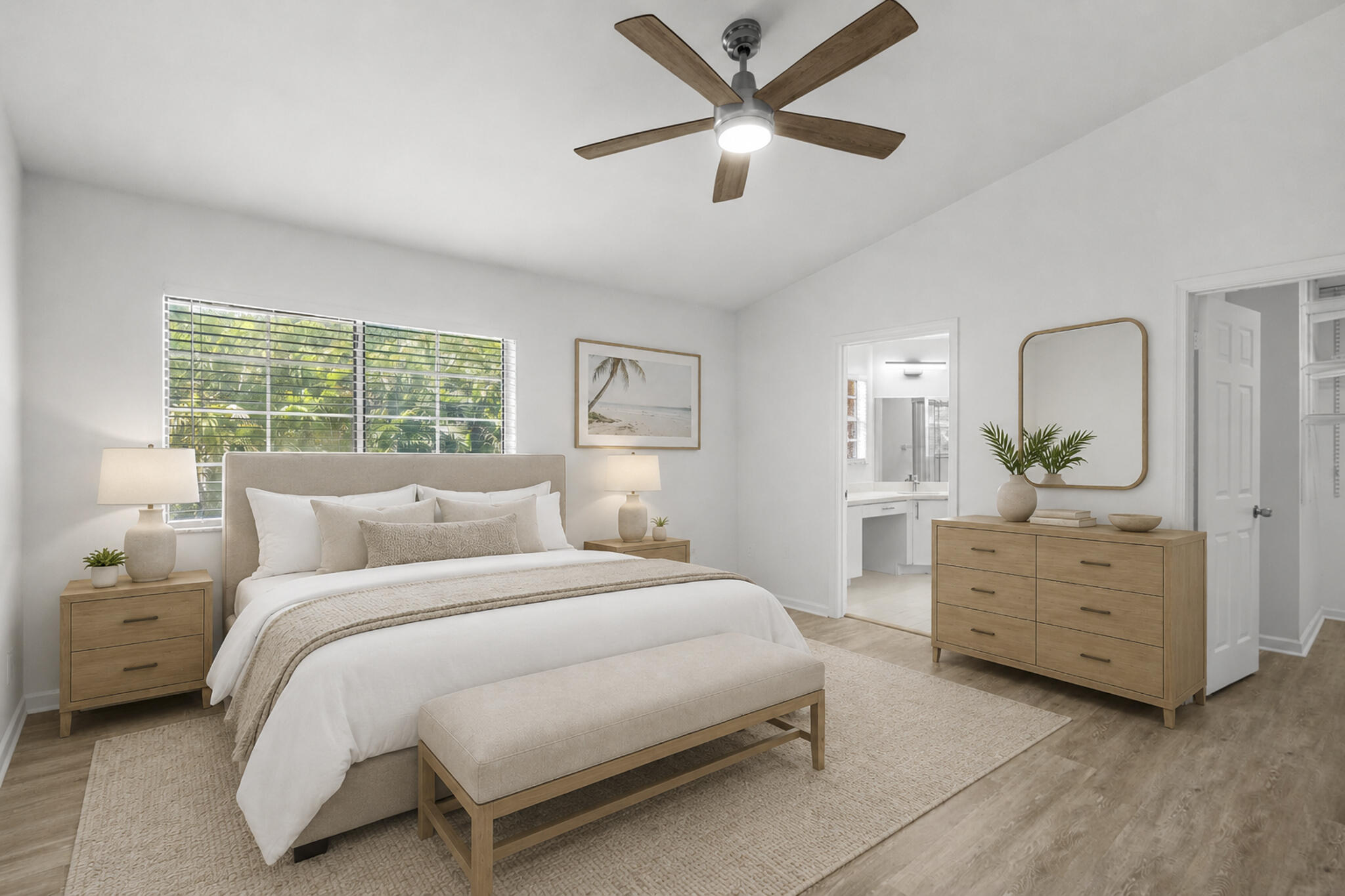MISSION BAY PAR F PH 1 - Residential Lease