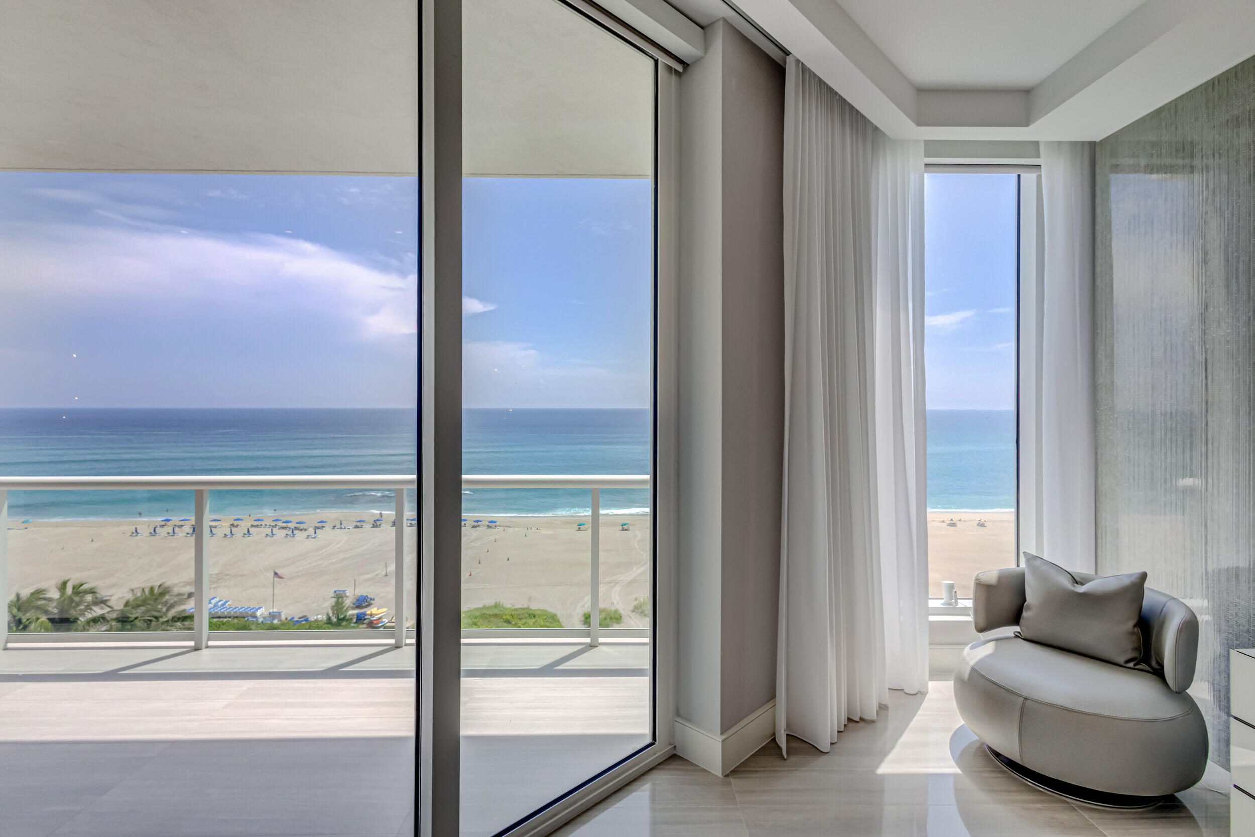 VISTABLUE SINGER ISLAND CONDO - Residential