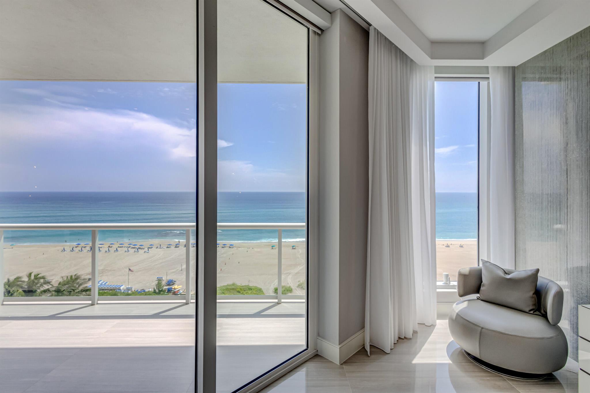VISTABLUE SINGER ISLAND CONDO - Residential