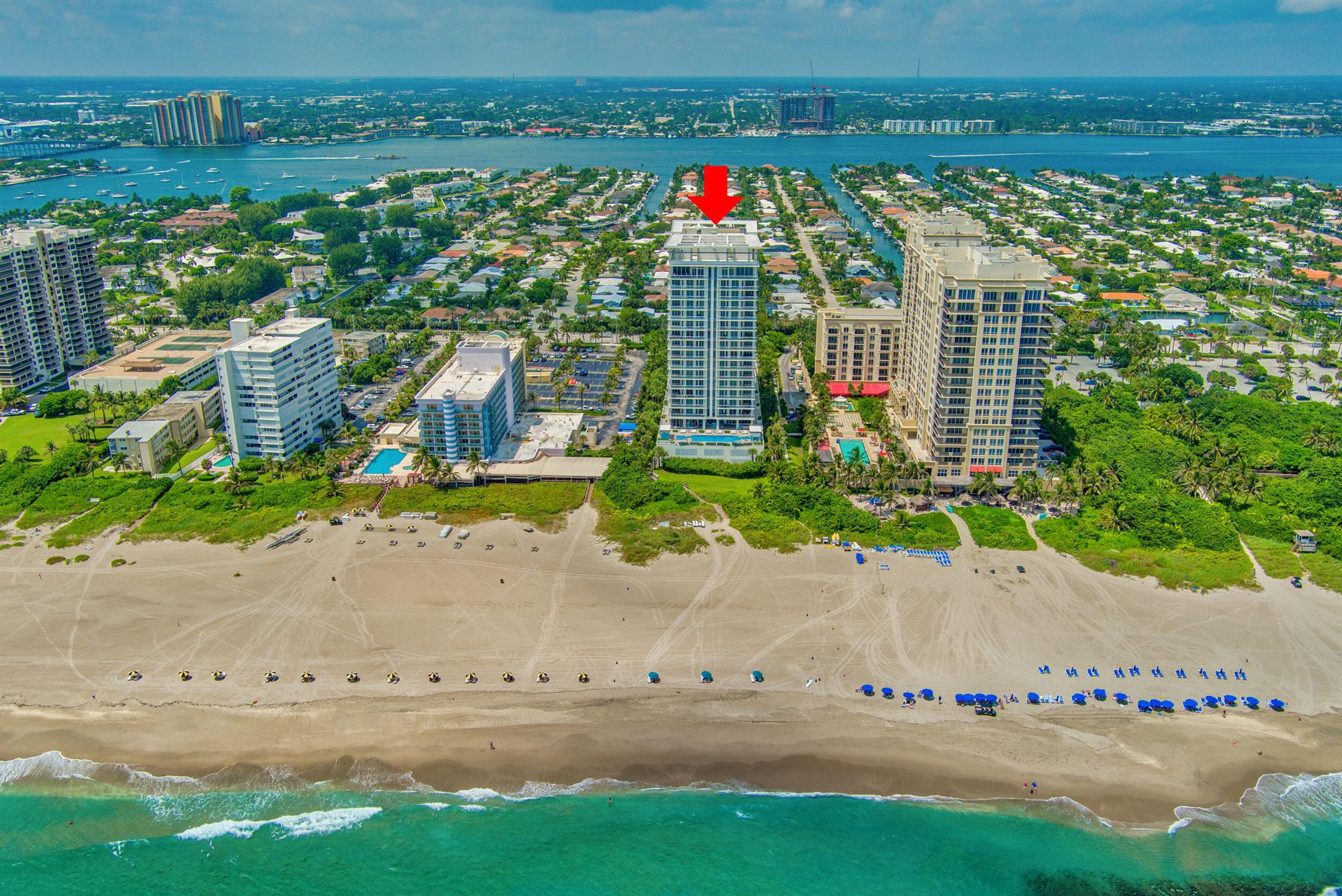VISTABLUE SINGER ISLAND CONDO - Residential