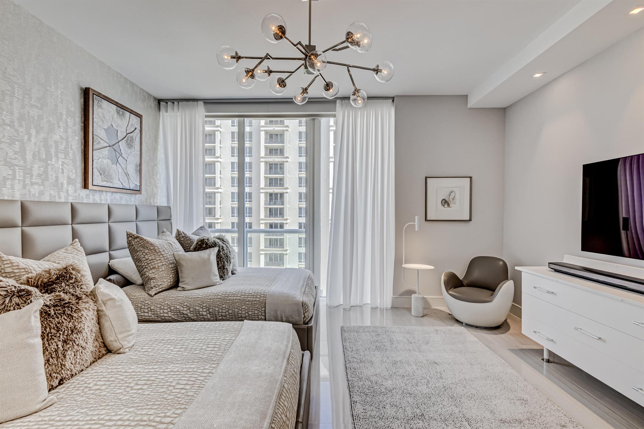VISTABLUE SINGER ISLAND CONDO - Residential