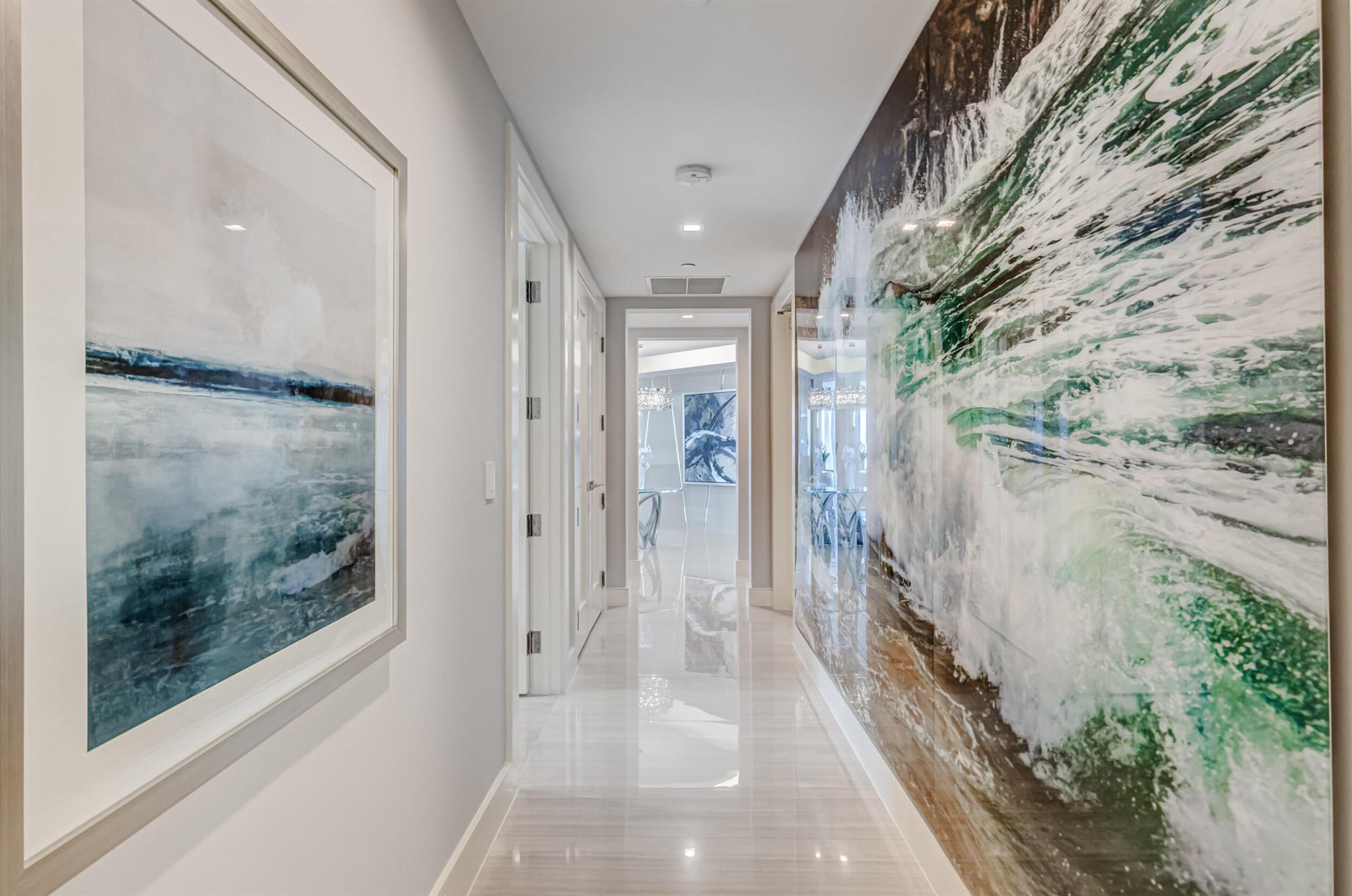 VISTABLUE SINGER ISLAND CONDO - Residential