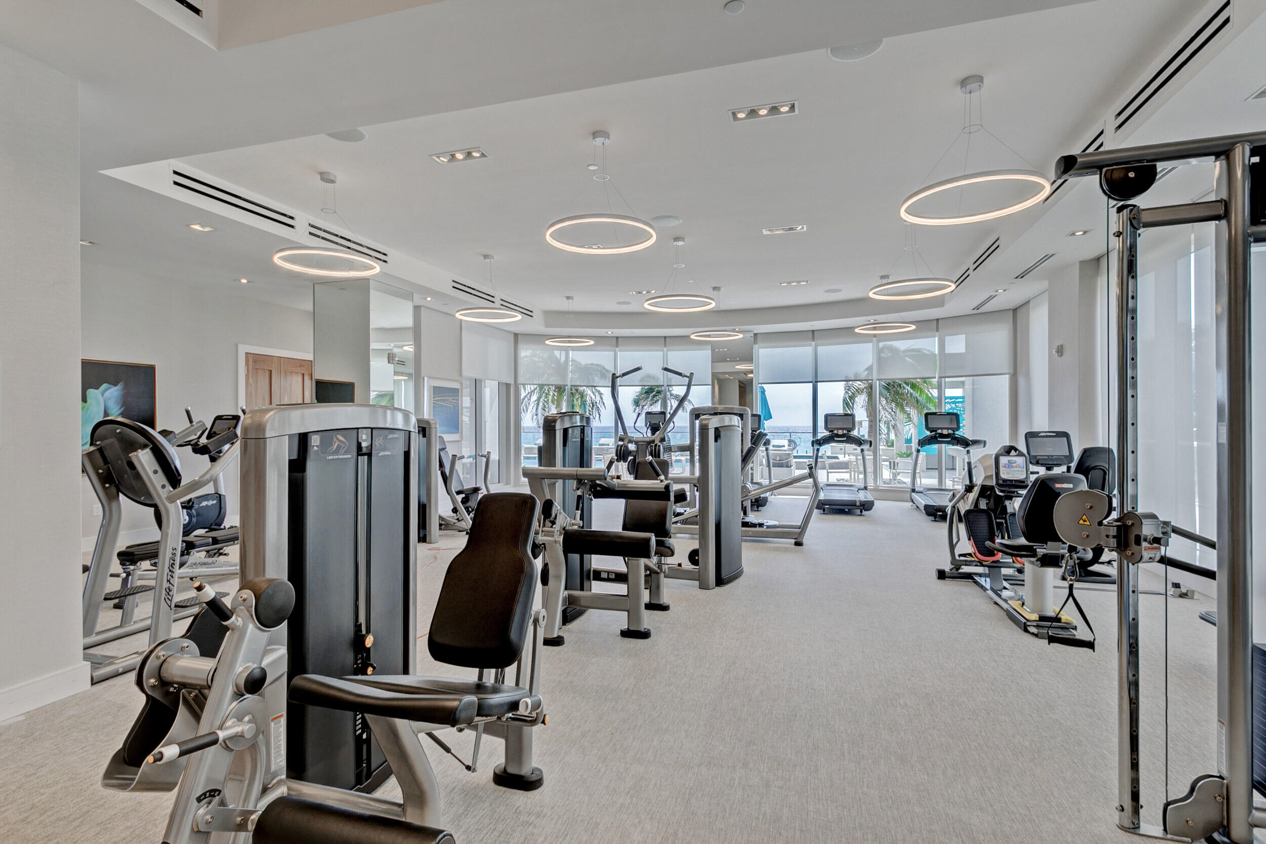 VISTABLUE SINGER ISLAND CONDO - Residential