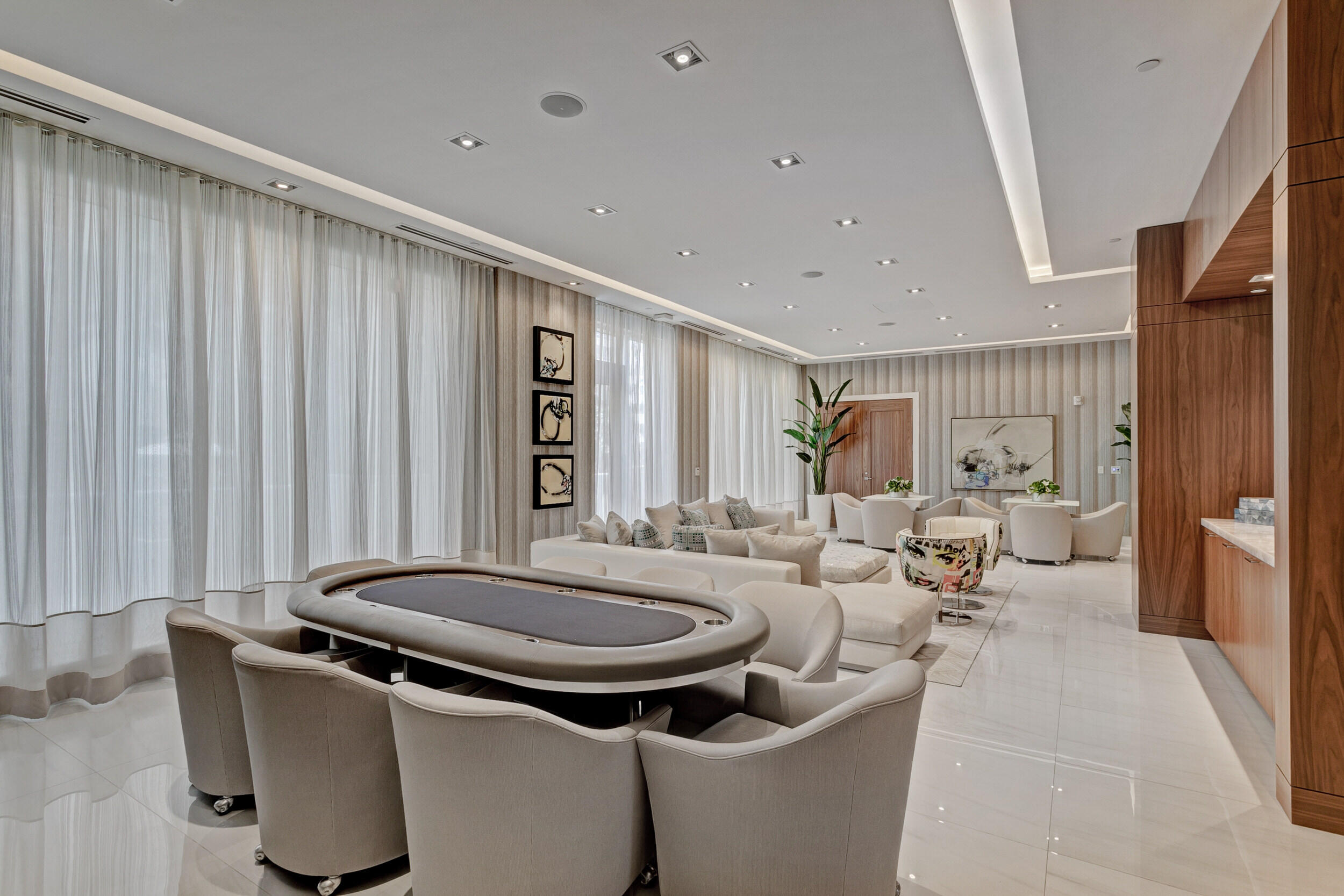 VISTABLUE SINGER ISLAND CONDO - Residential