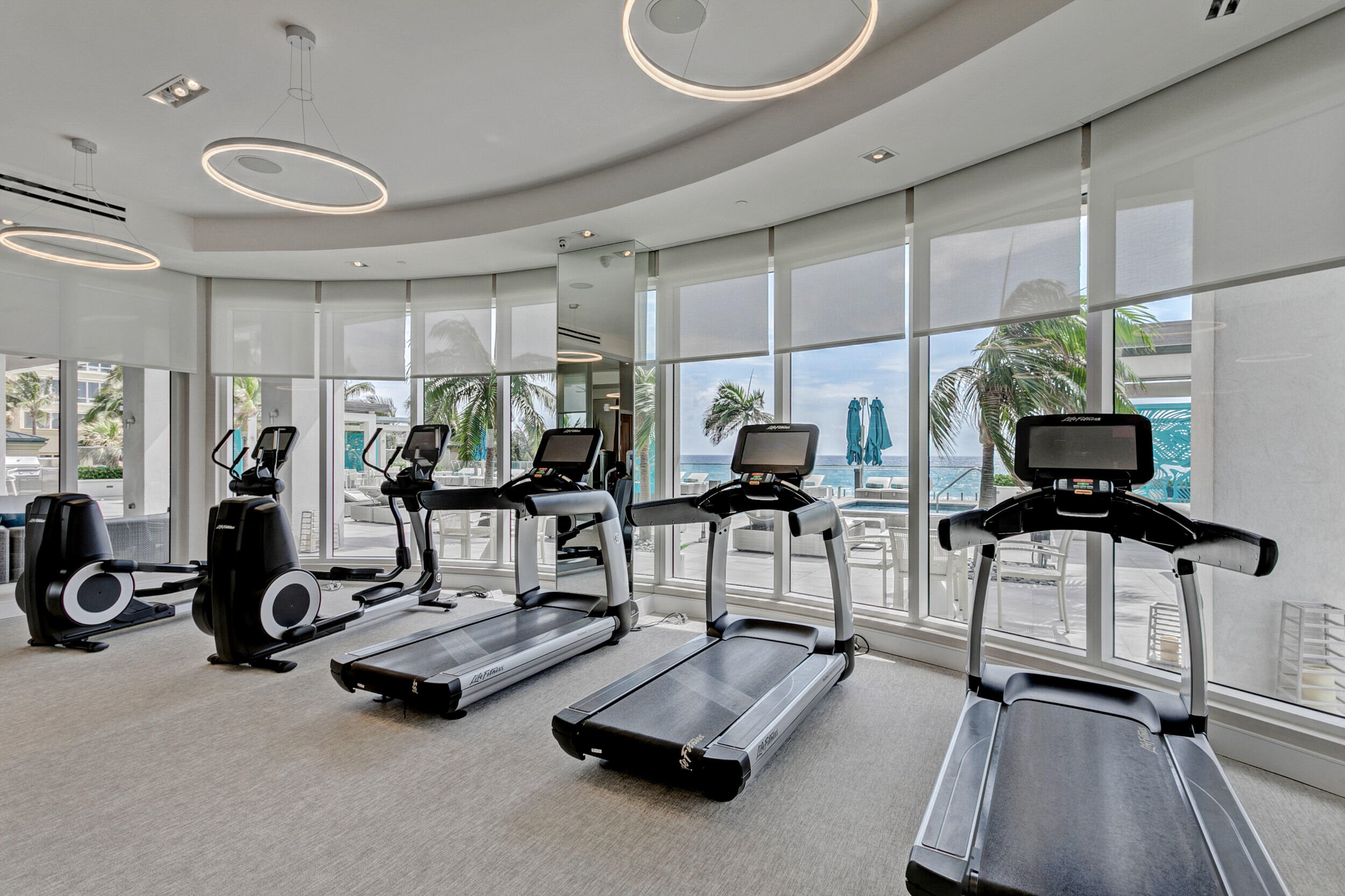 VISTABLUE SINGER ISLAND CONDO - Residential