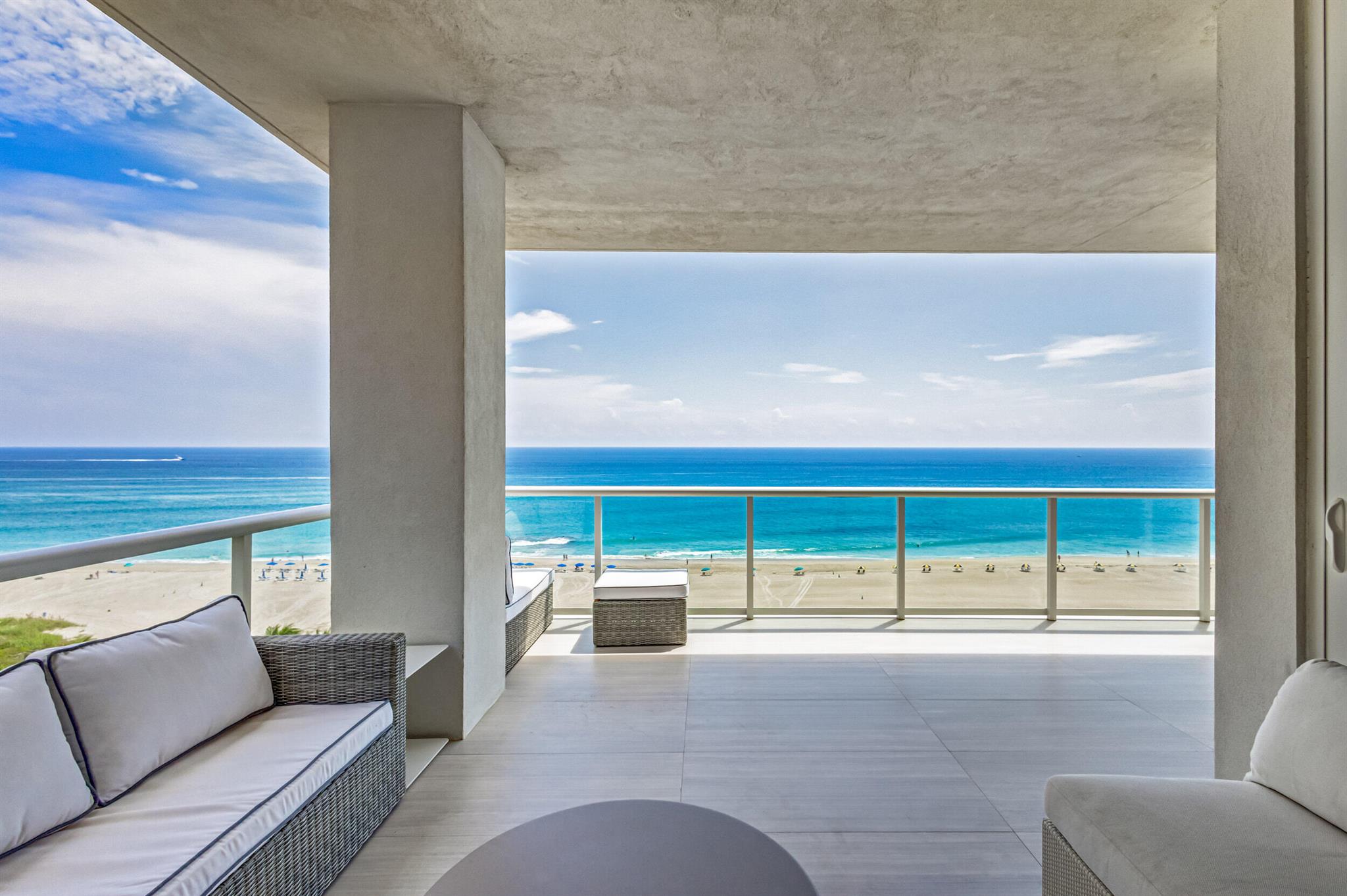 VISTABLUE SINGER ISLAND CONDO - Residential