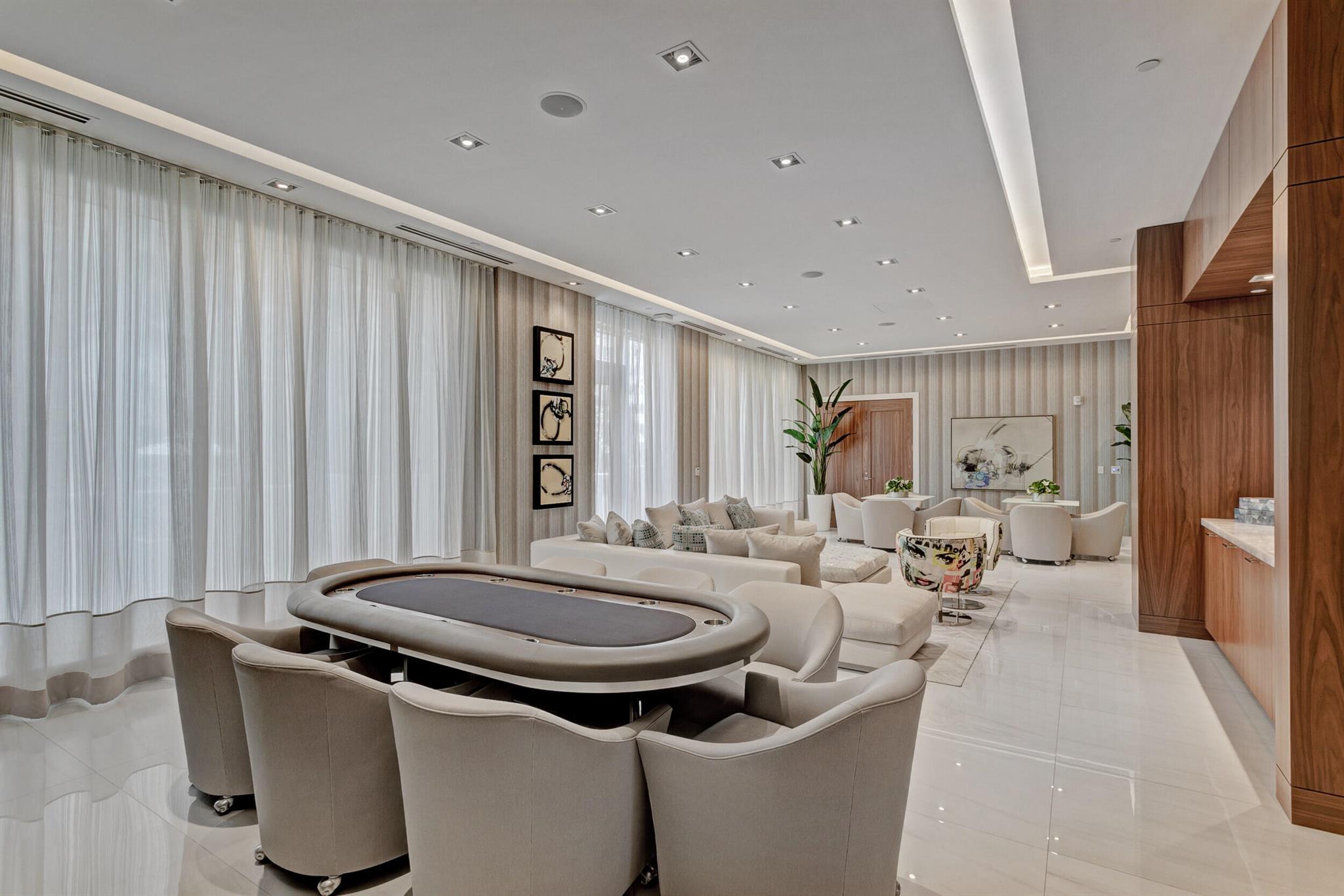 VISTABLUE SINGER ISLAND CONDO - Residential