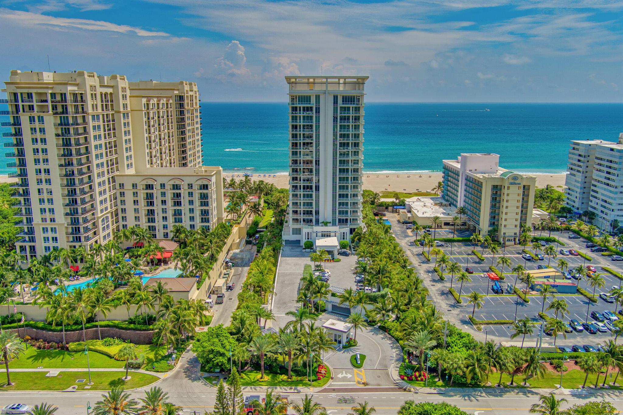 VISTABLUE SINGER ISLAND CONDO - Residential