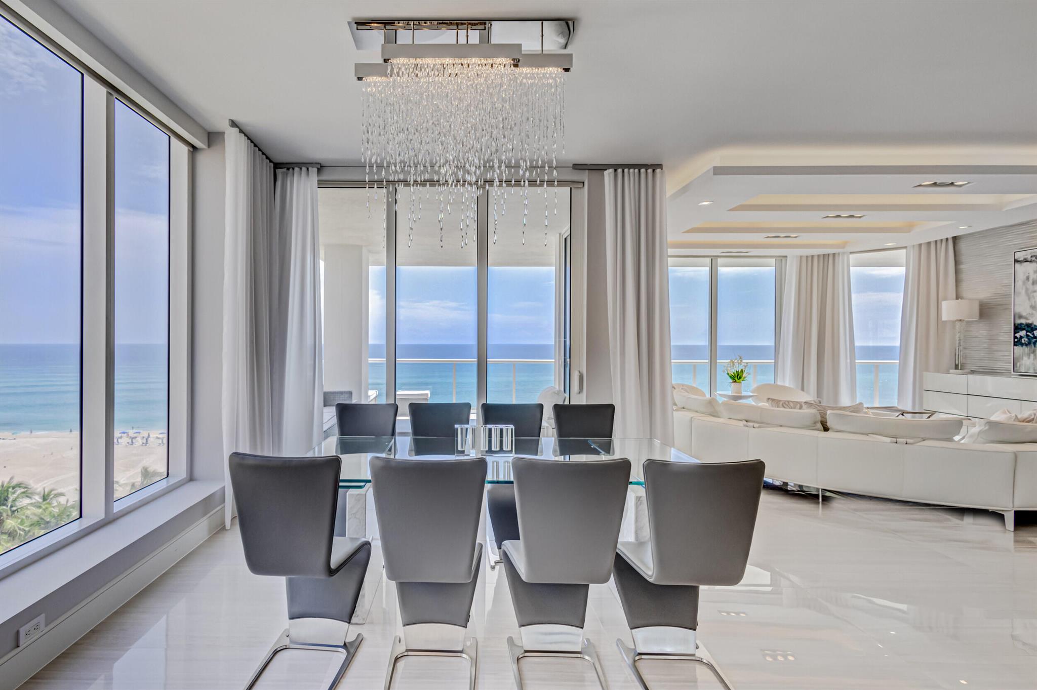 VISTABLUE SINGER ISLAND CONDO - Residential
