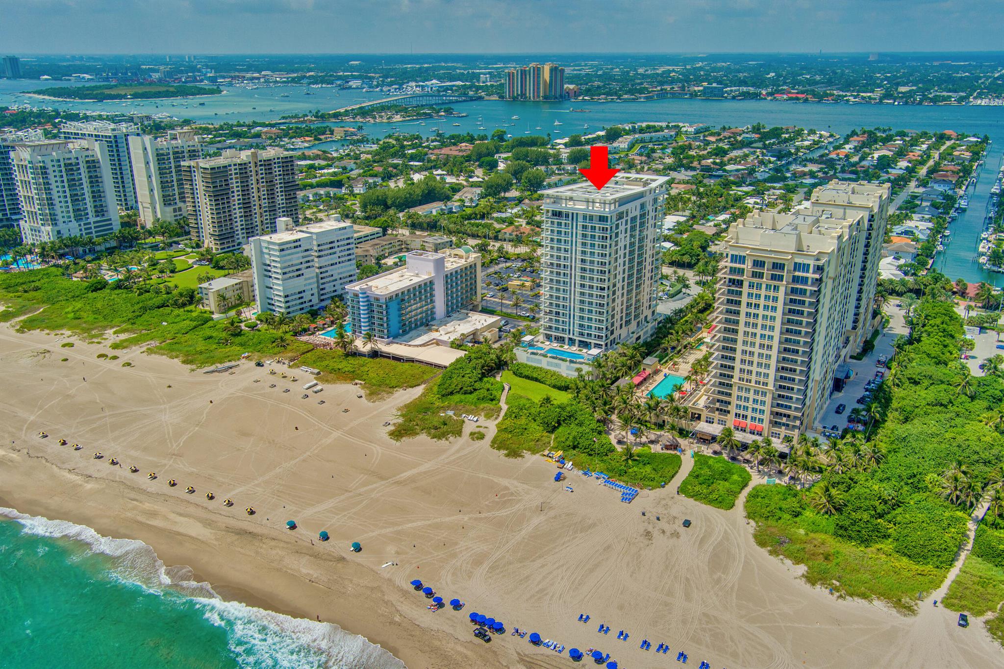 VISTABLUE SINGER ISLAND CONDO - Residential