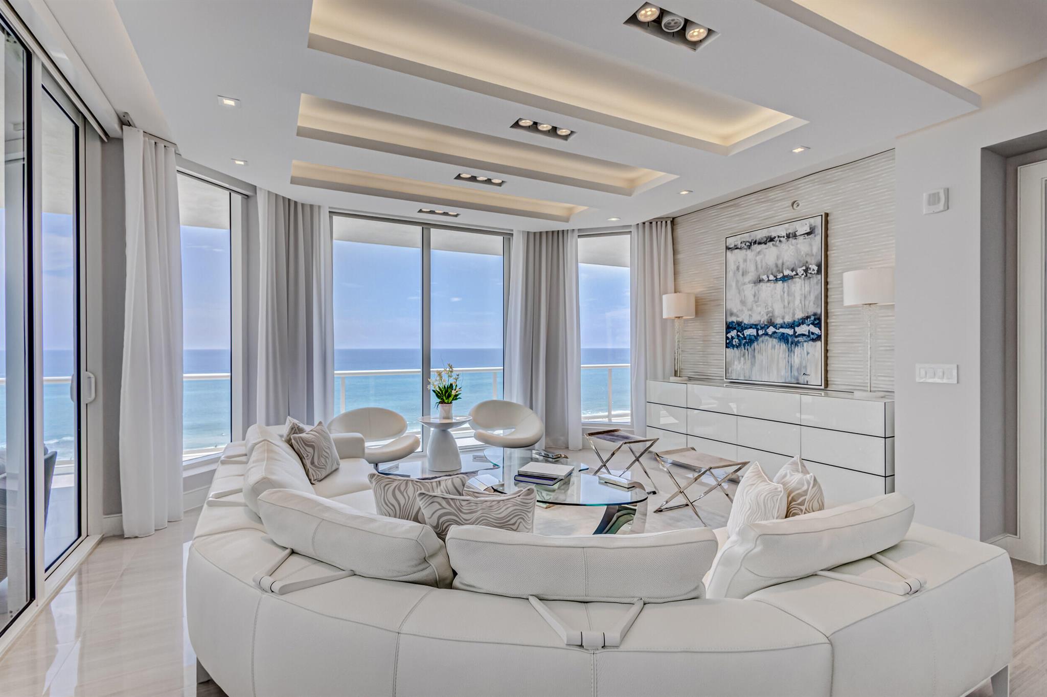 VISTABLUE SINGER ISLAND CONDO - Residential