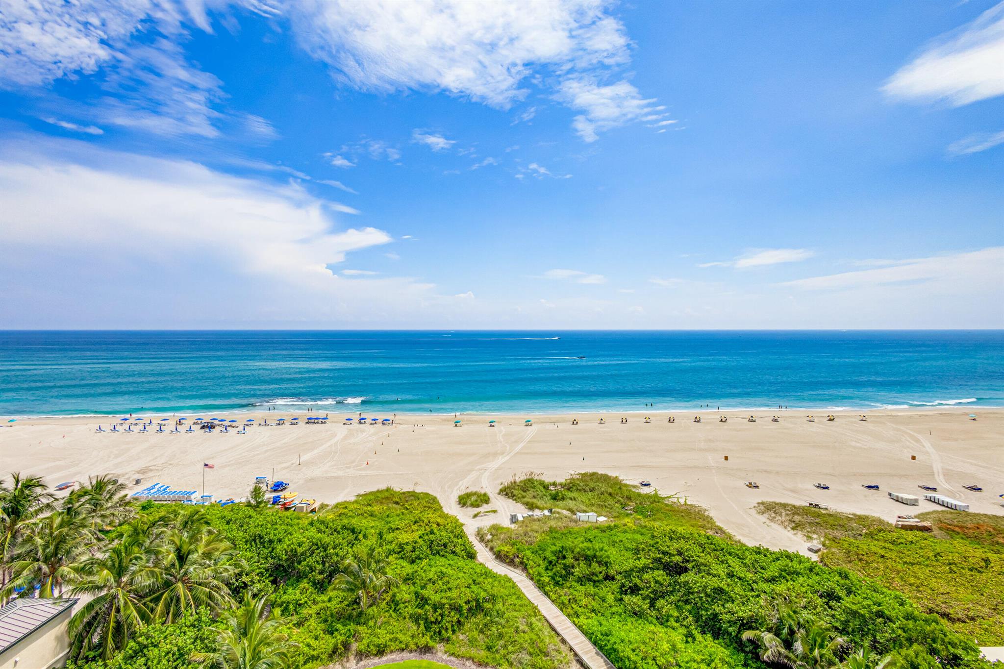 VISTABLUE SINGER ISLAND CONDO - Residential