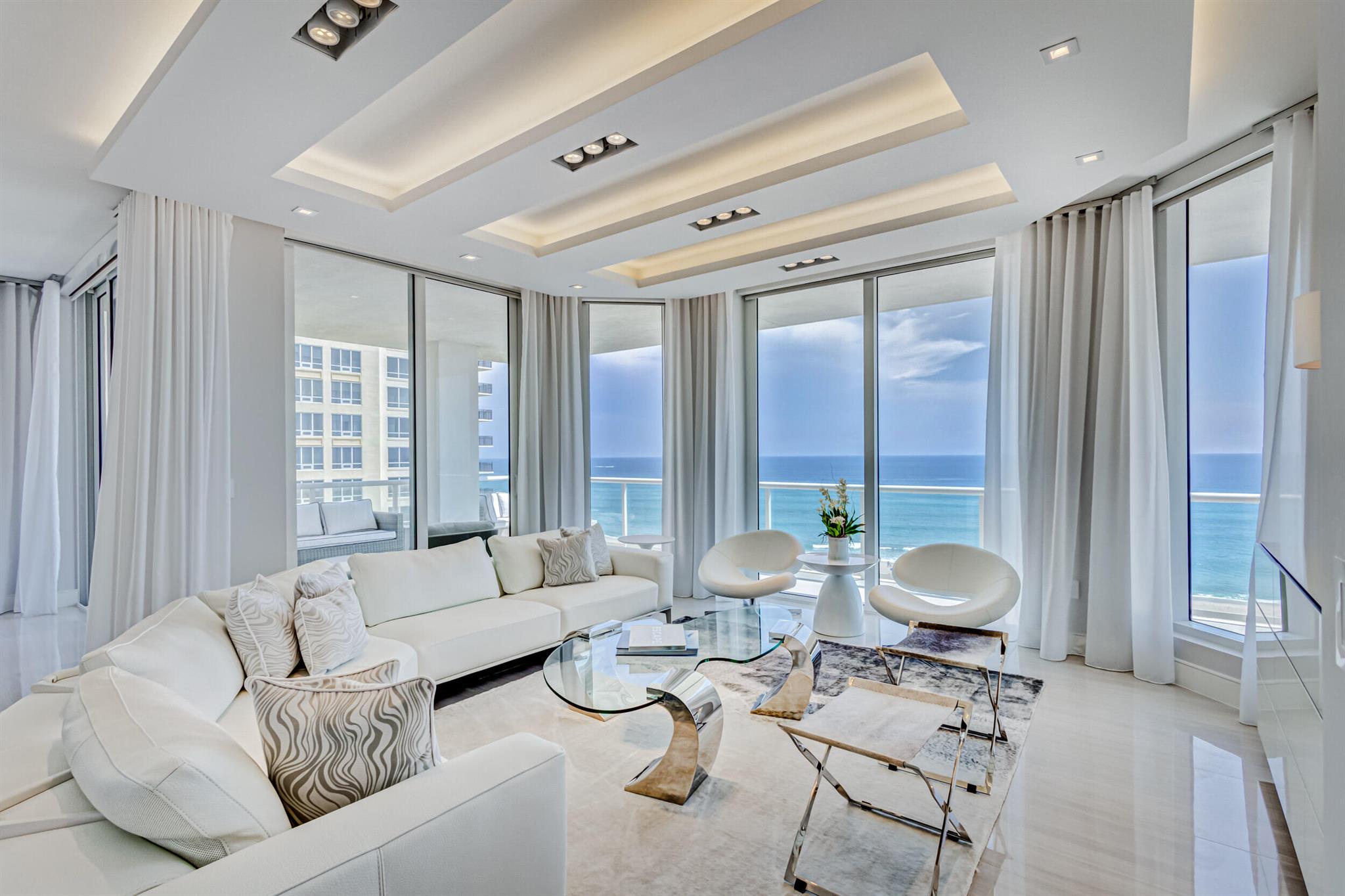 VISTABLUE SINGER ISLAND CONDO - Residential