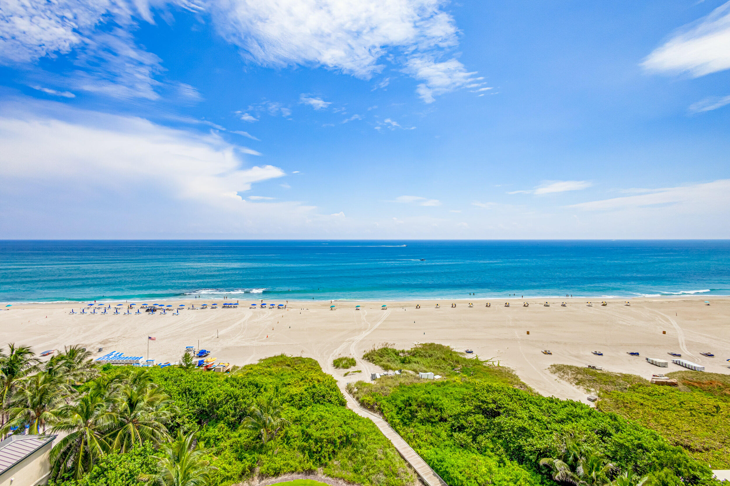 VISTABLUE SINGER ISLAND CONDO - Residential