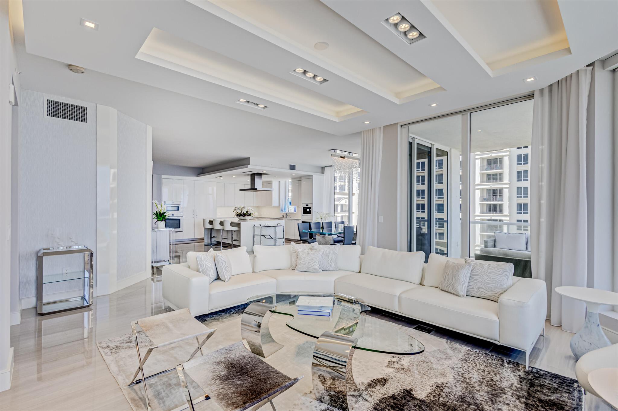 VISTABLUE SINGER ISLAND CONDO - Residential