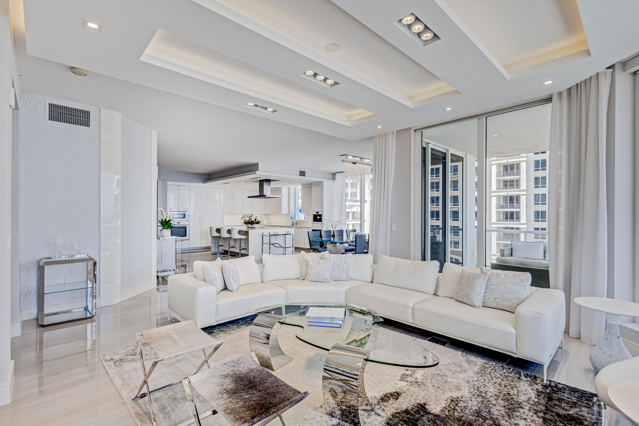 VISTABLUE SINGER ISLAND CONDO - Residential