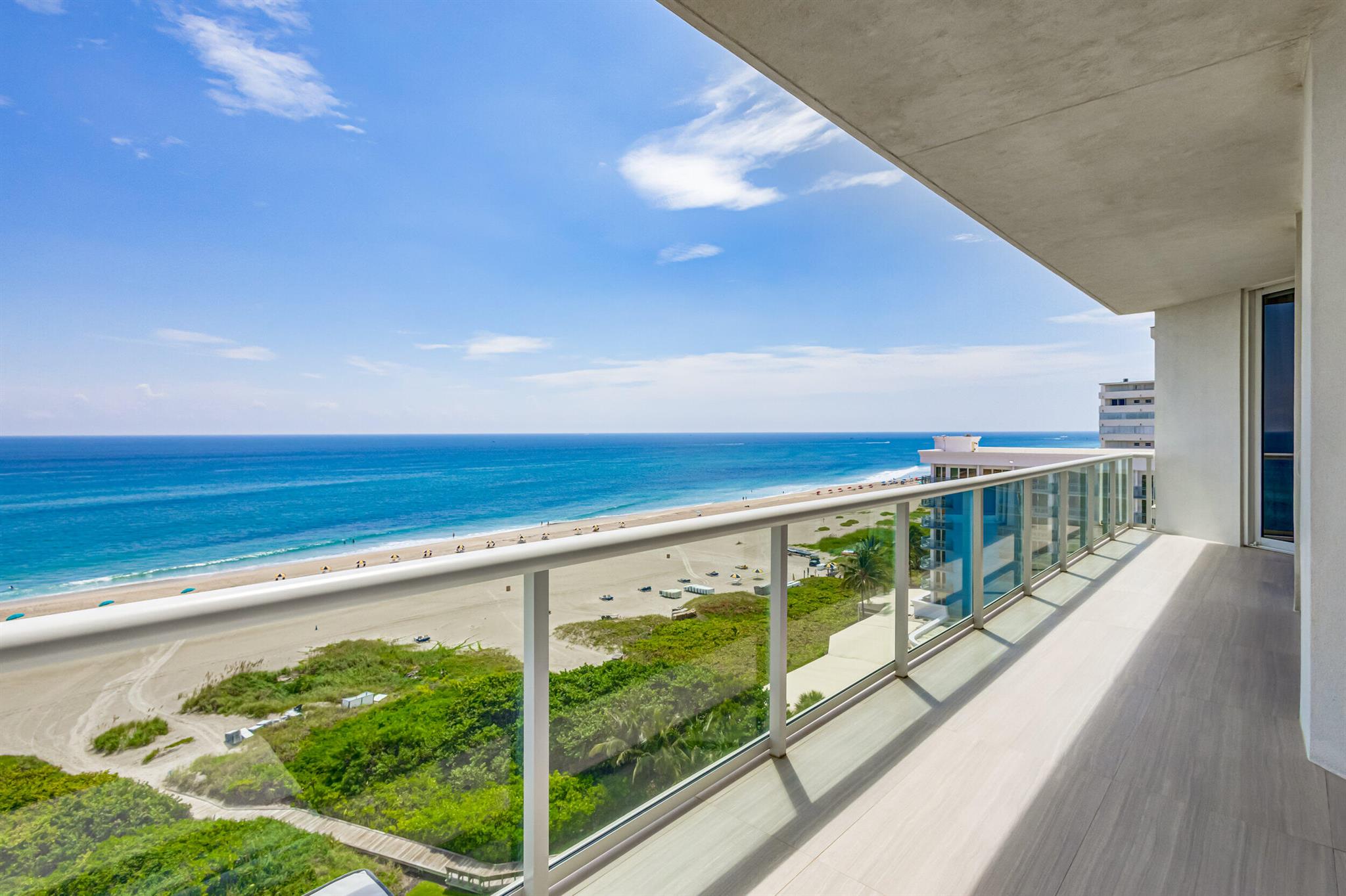 VISTABLUE SINGER ISLAND CONDO - Residential