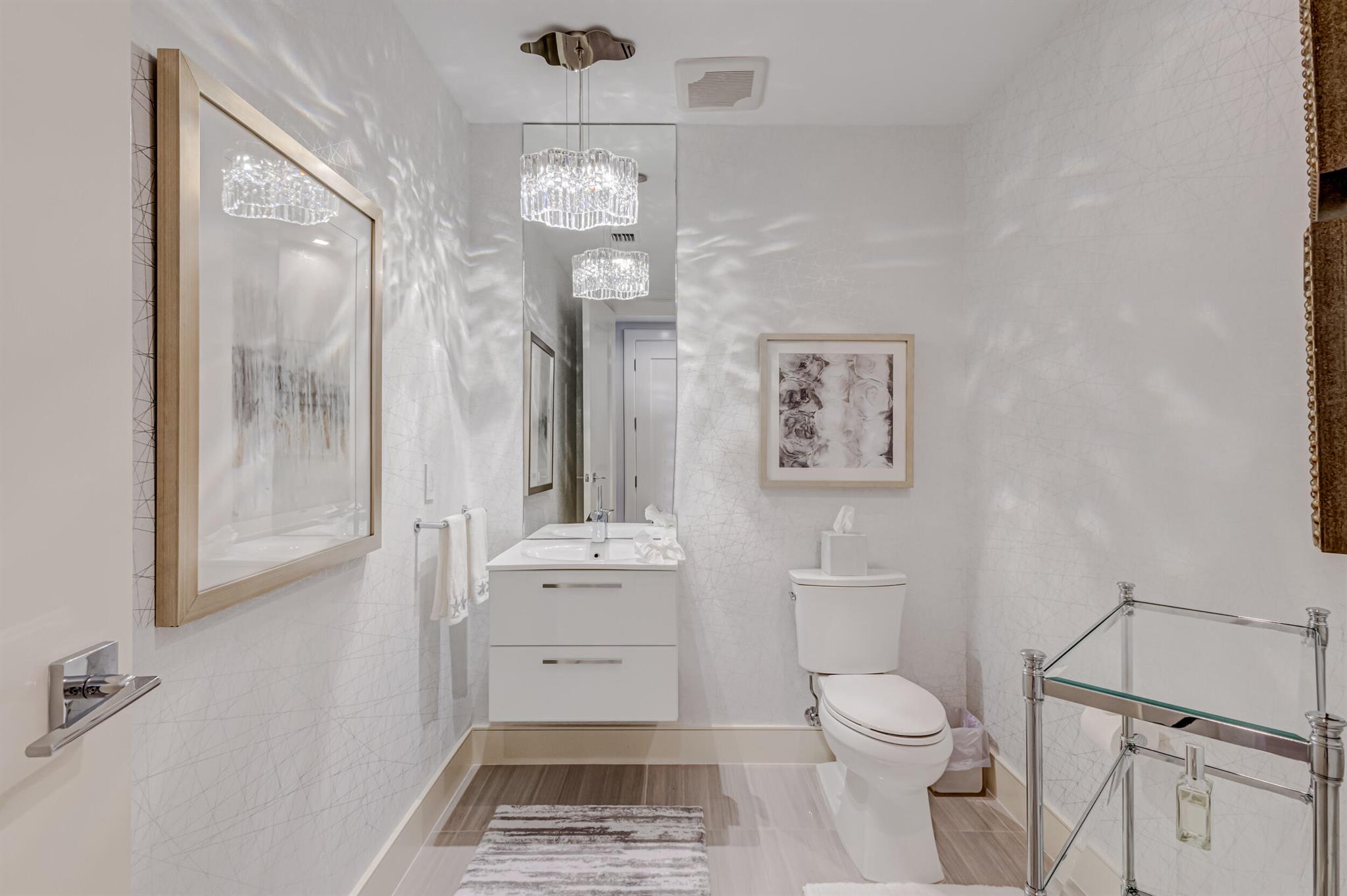 VISTABLUE SINGER ISLAND CONDO - Residential
