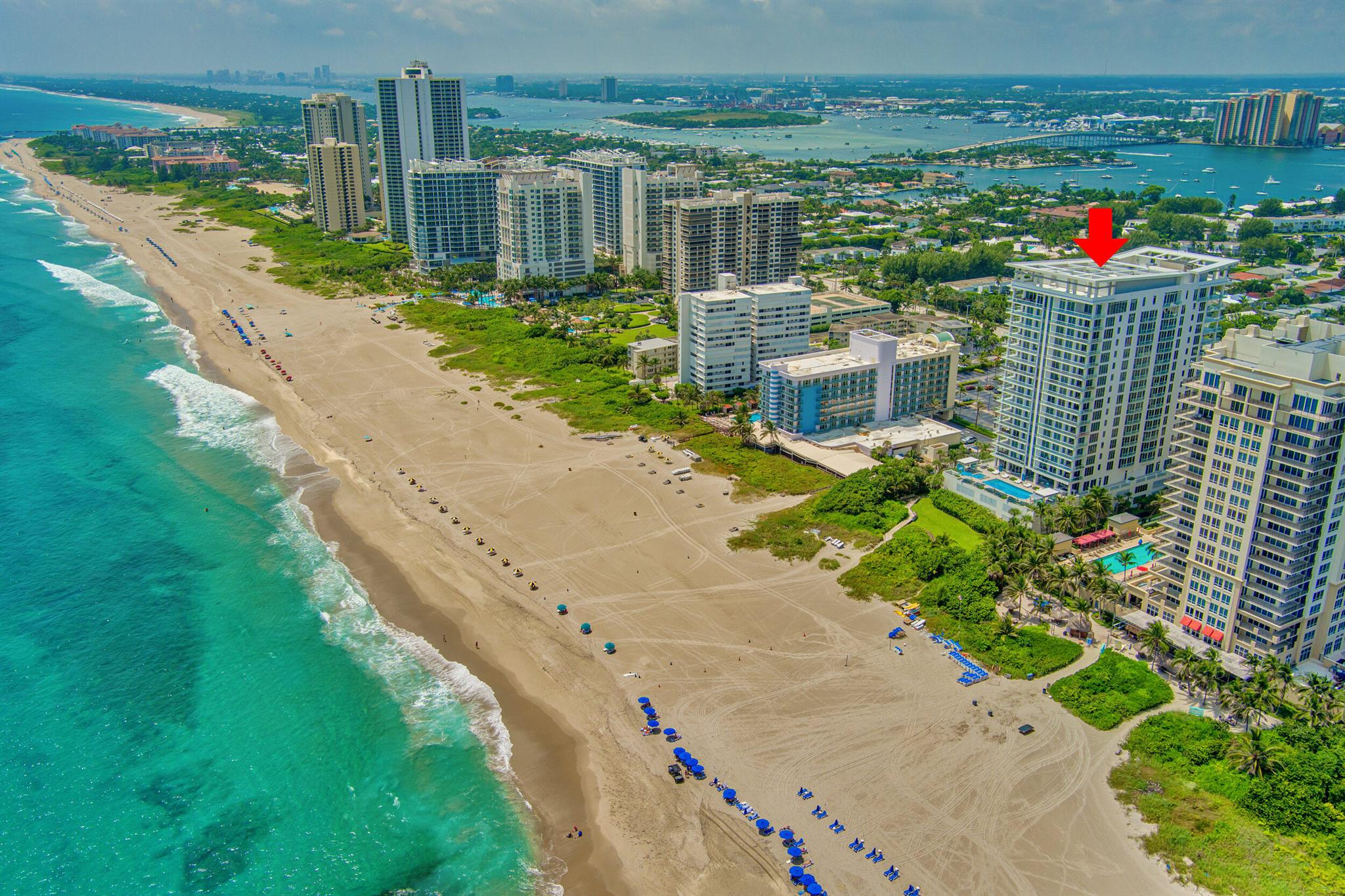 VISTABLUE SINGER ISLAND CONDO - Residential