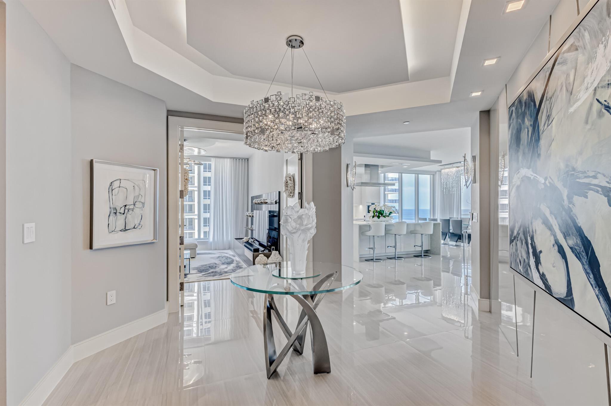VISTABLUE SINGER ISLAND CONDO - Residential
